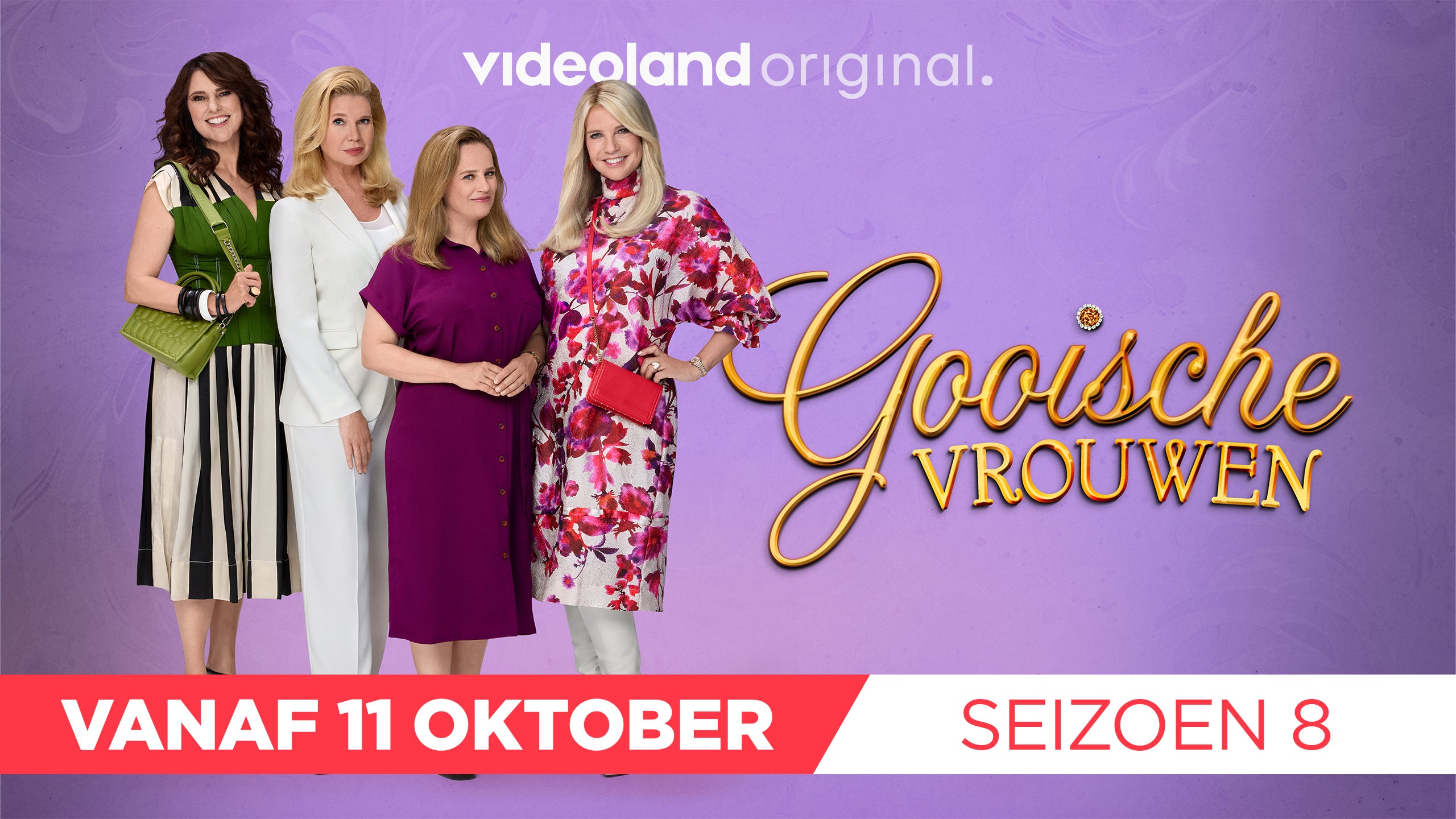 Gooische Vrouwen De Serie