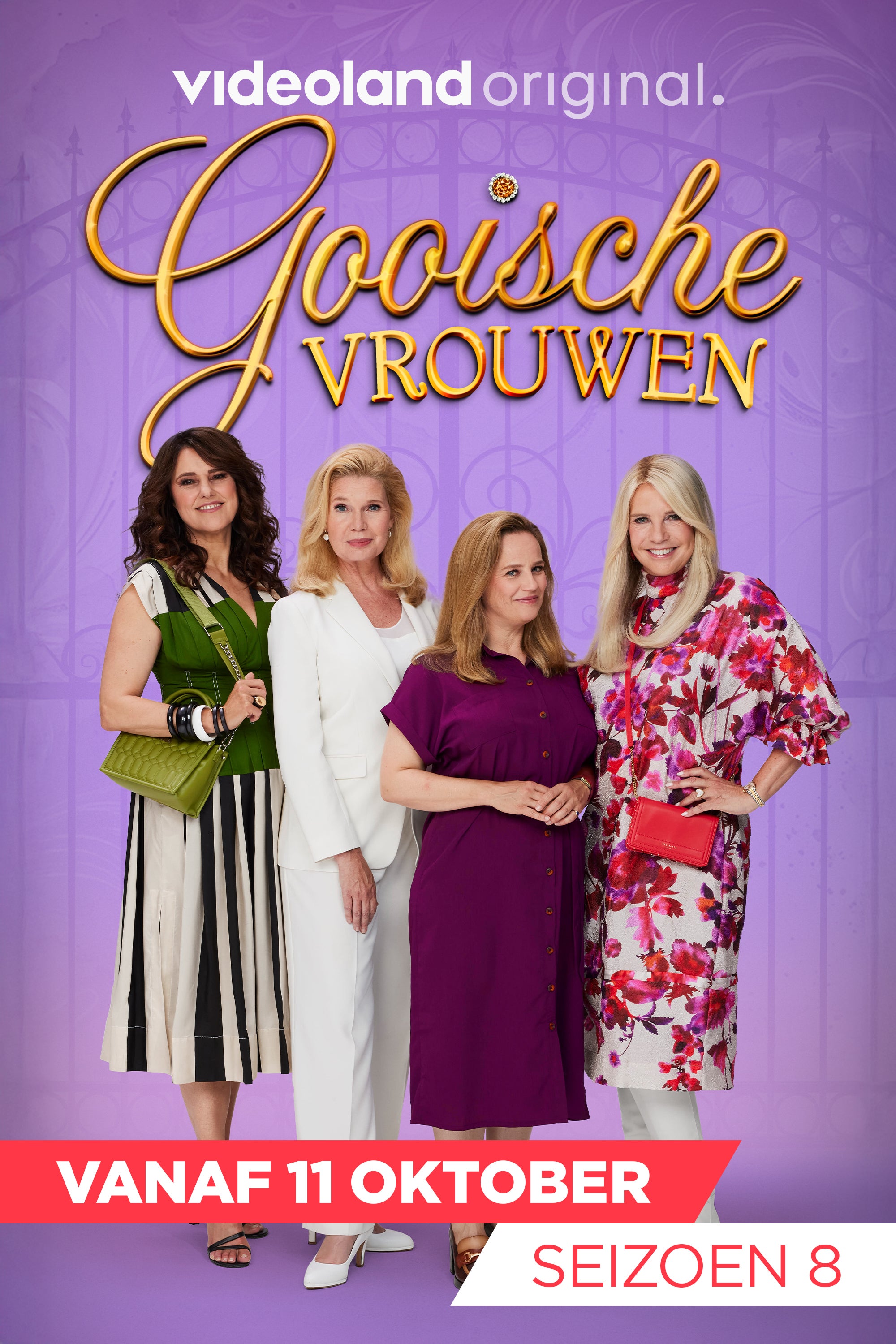 Gooische Vrouwen De Serie
