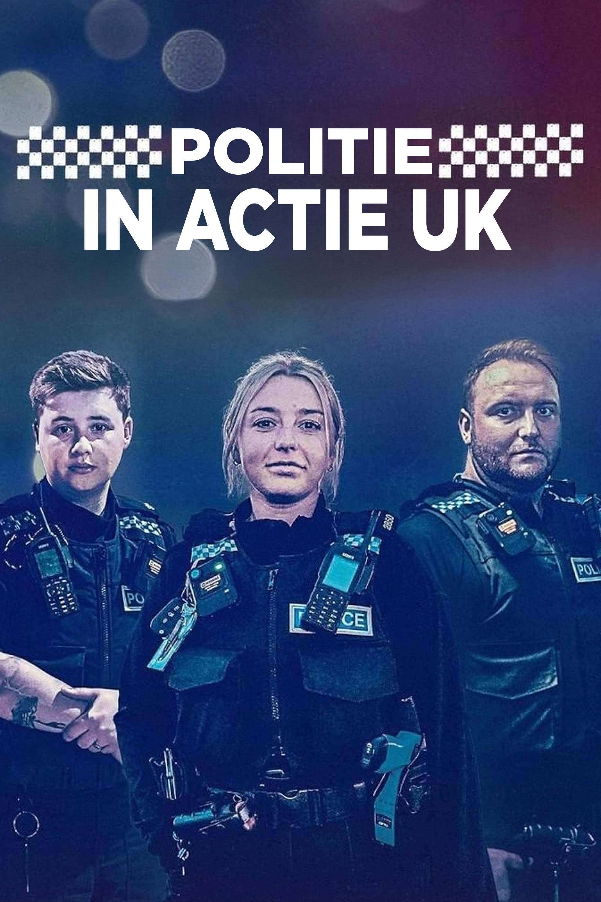Politie In Actie UK