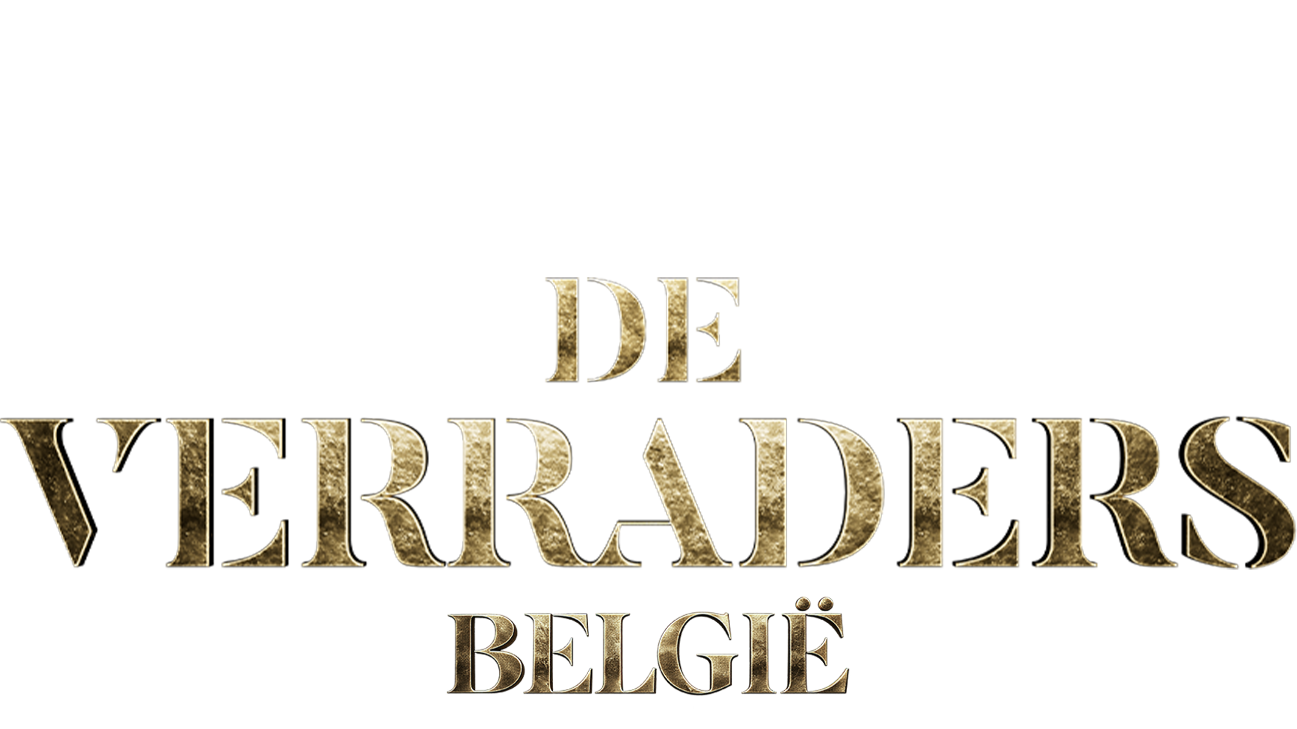 De Verraders België