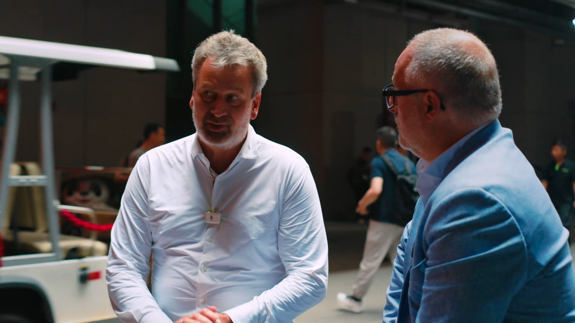 Aflevering 1