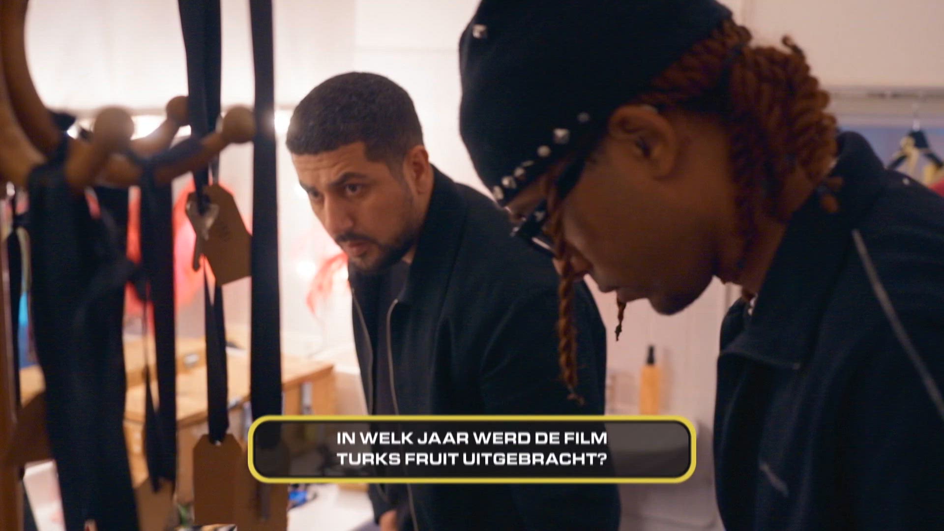 Aflevering 6