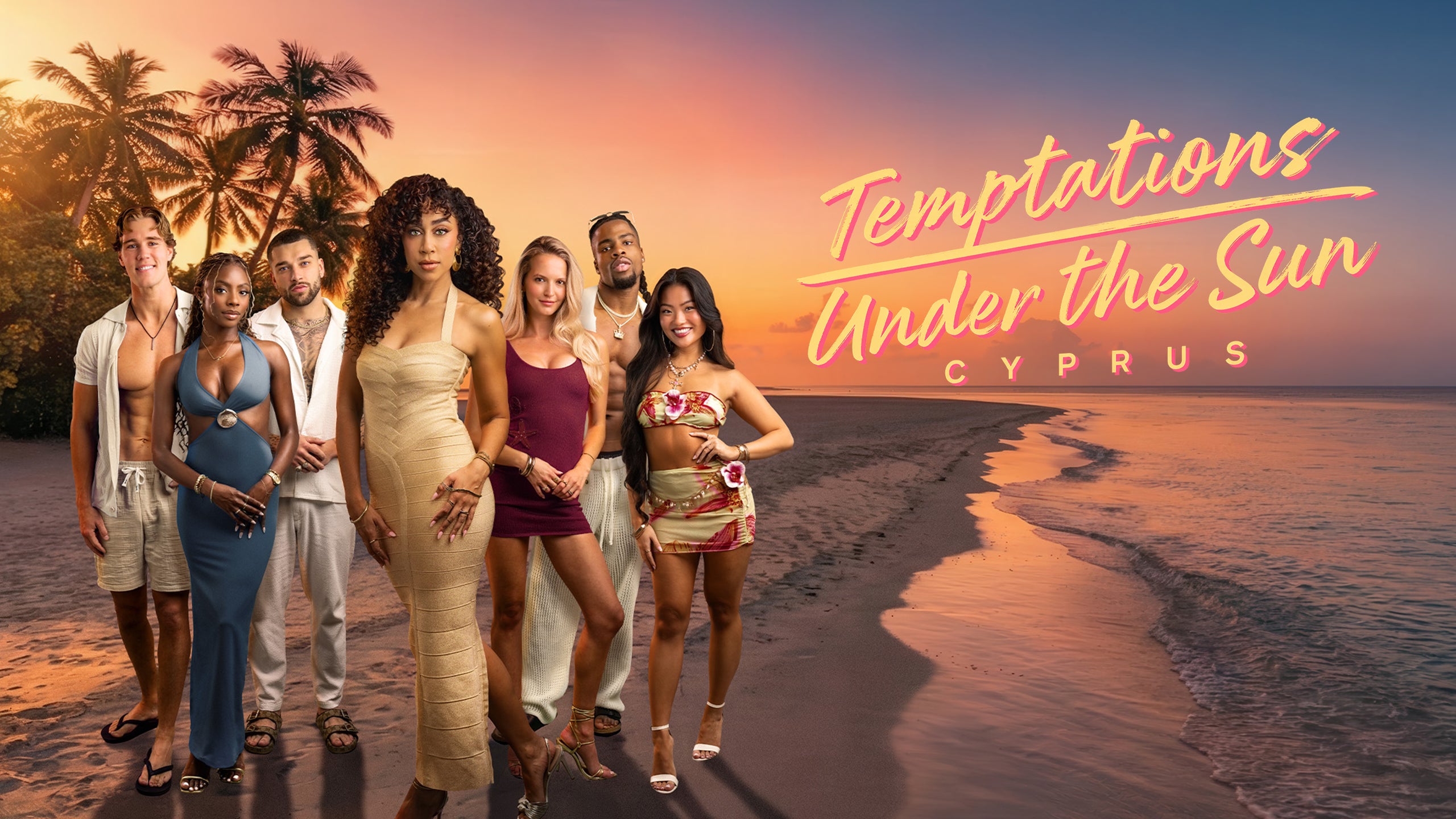 Temptations Under The Sun