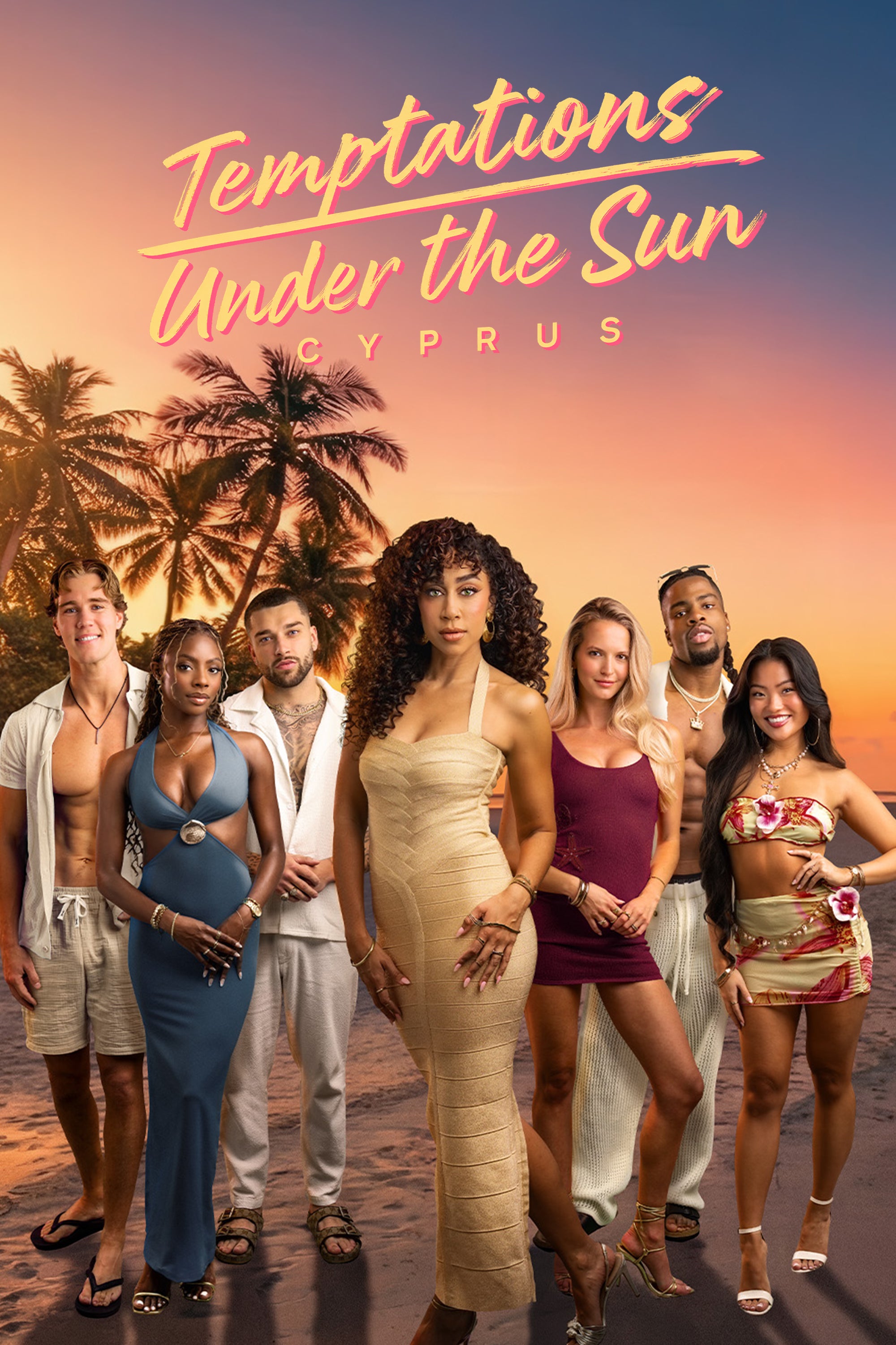 Temptations Under The Sun