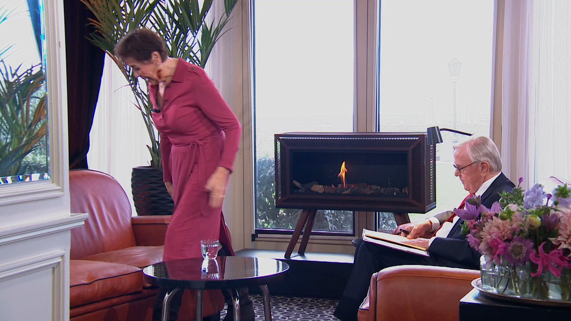 Aflevering 1