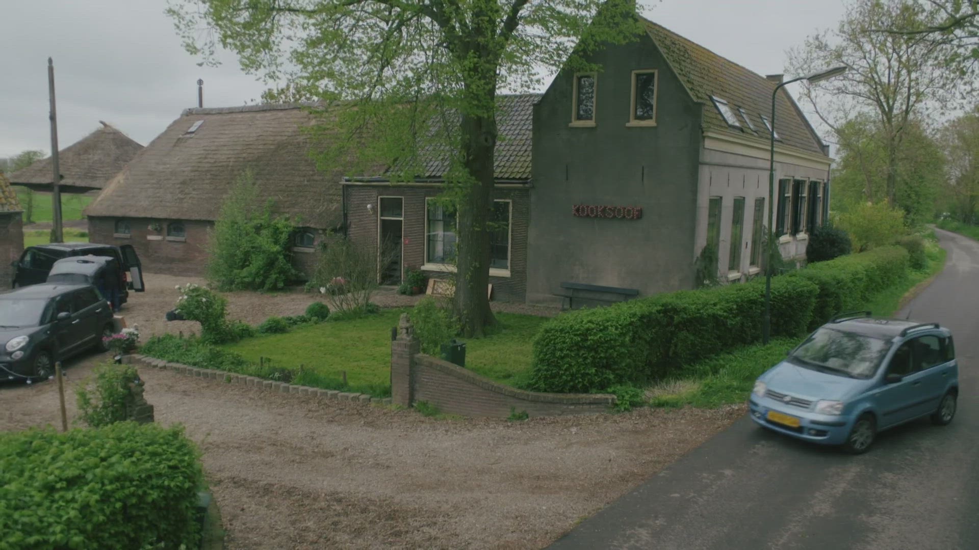 Nieuwe Ronde, Nieuwe Kansen