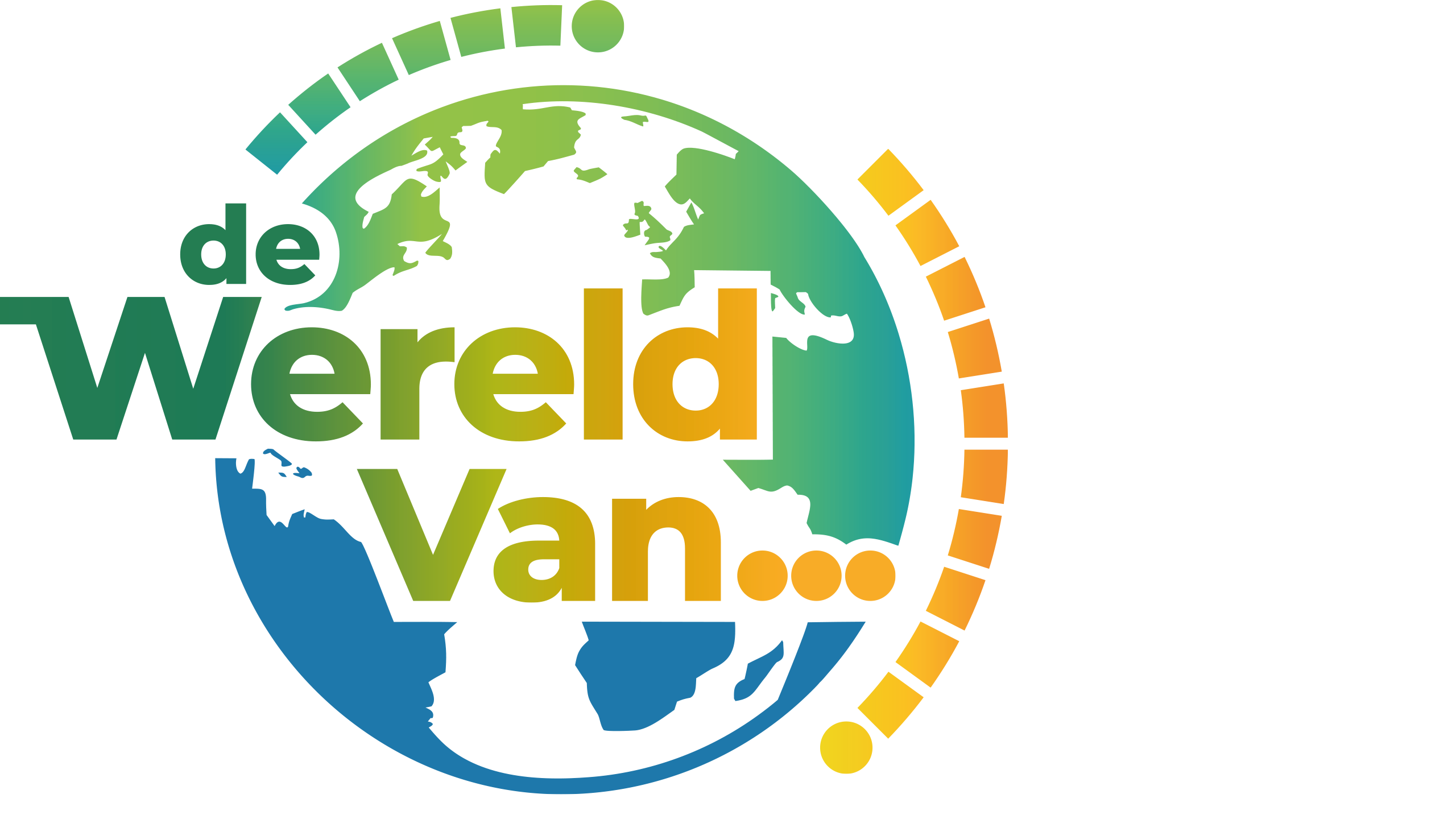 De Wereld Van...