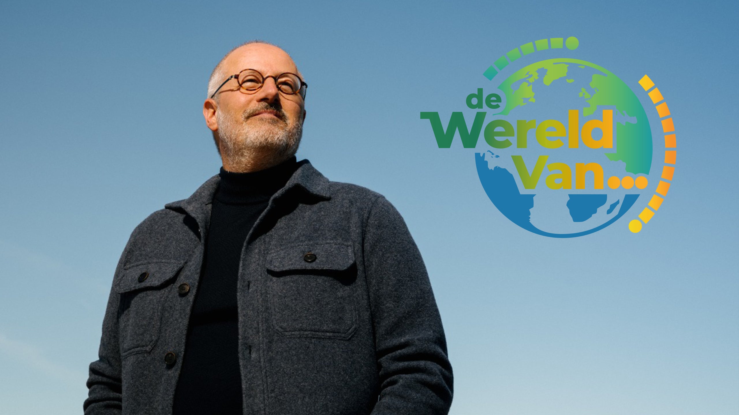 De Wereld Van...