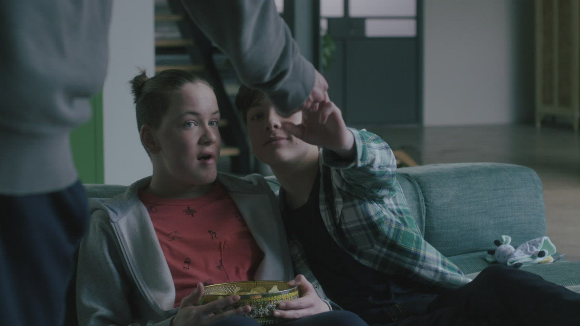 Terug Van Weggeweest