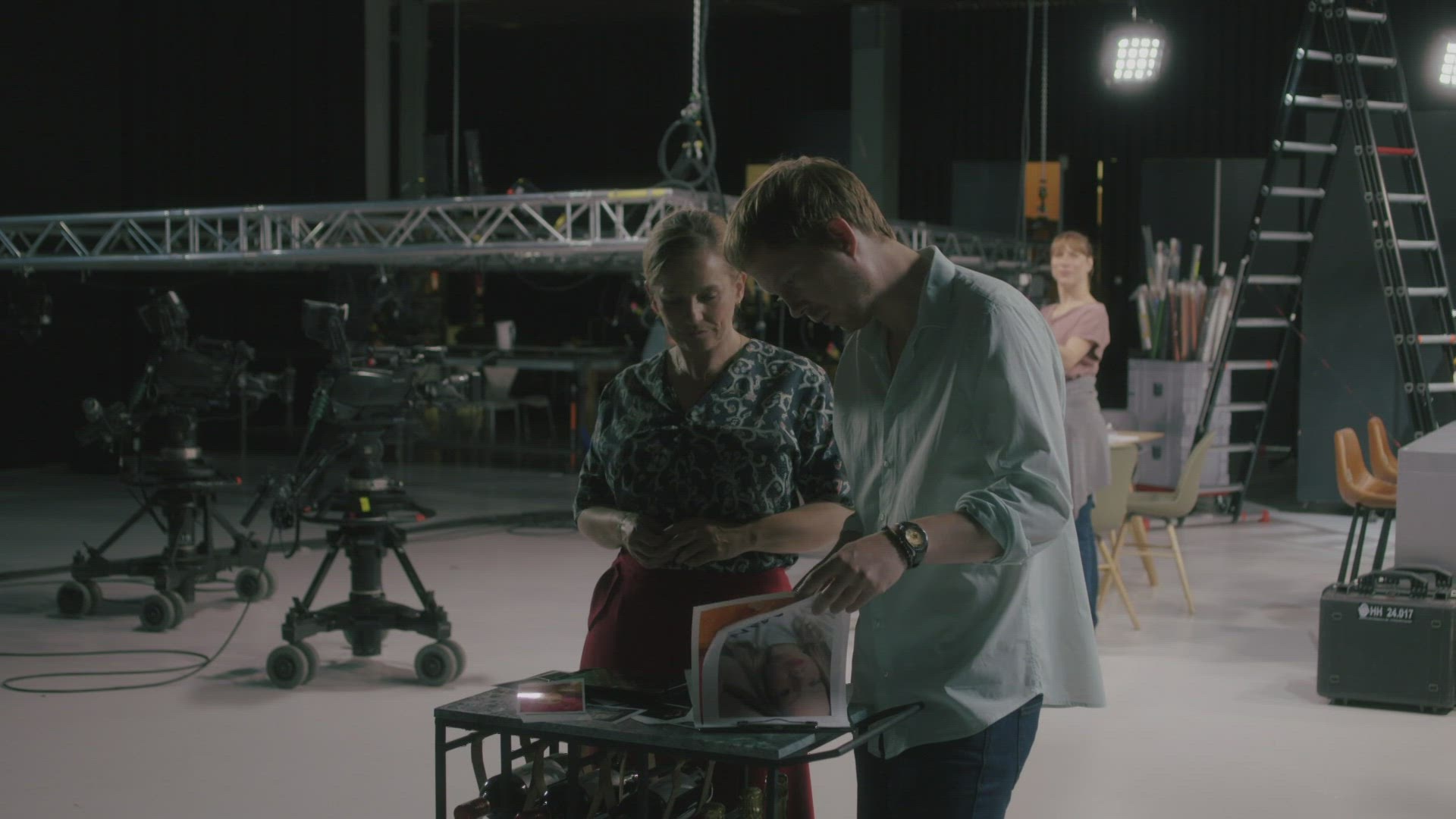 Te Mooi Om Op Te Eten