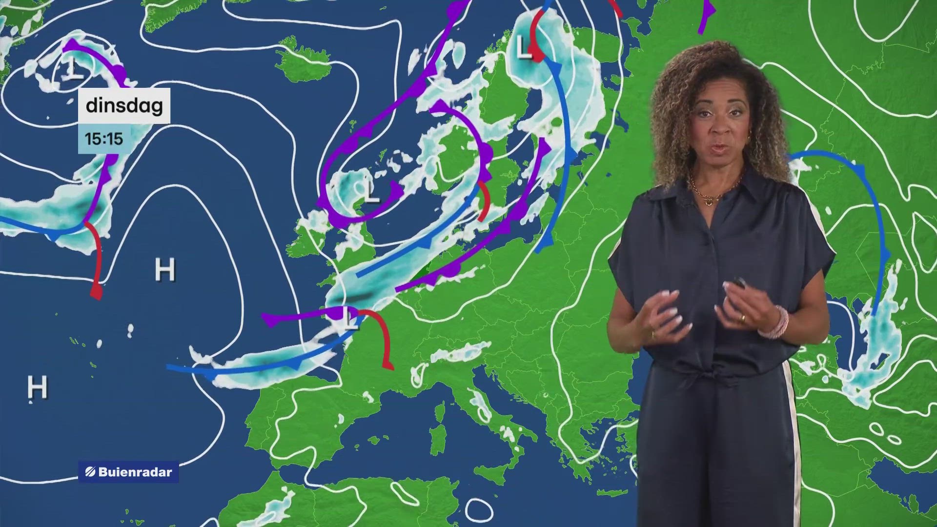 RTL Weer 06:30