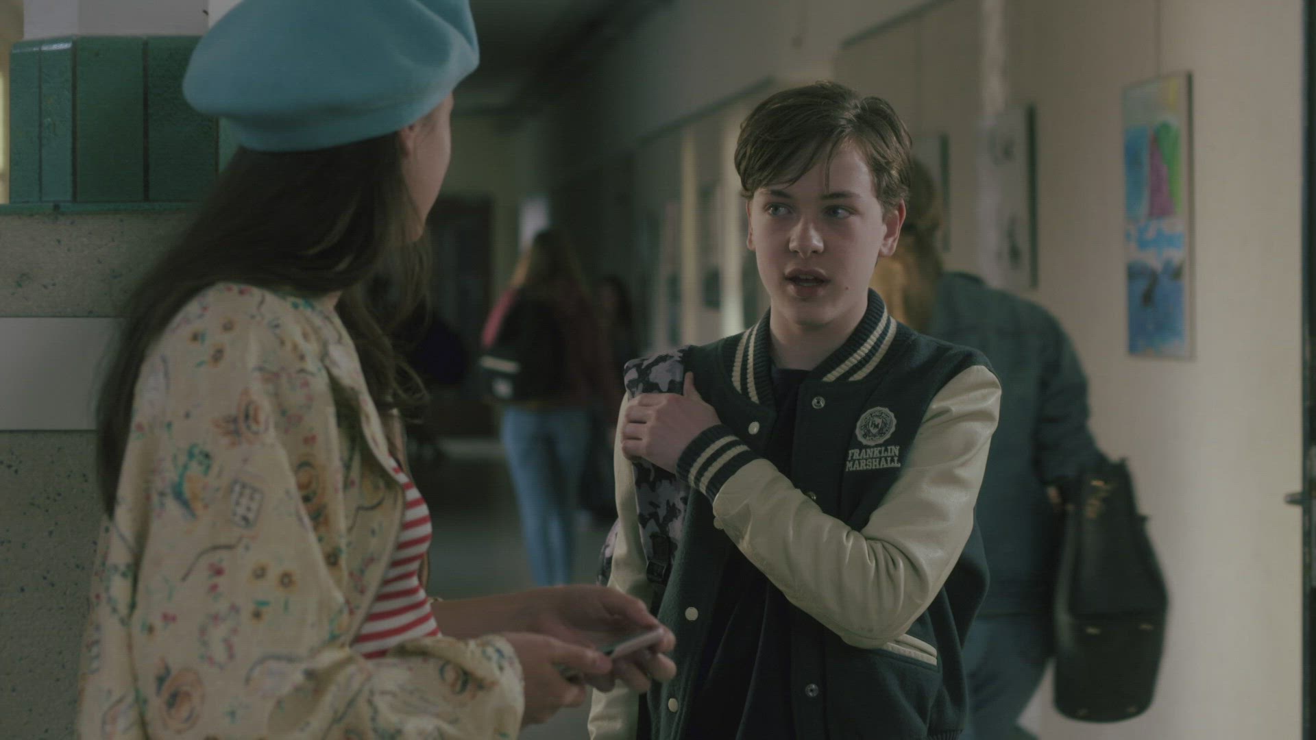 Niets Is Wat Het Lijkt