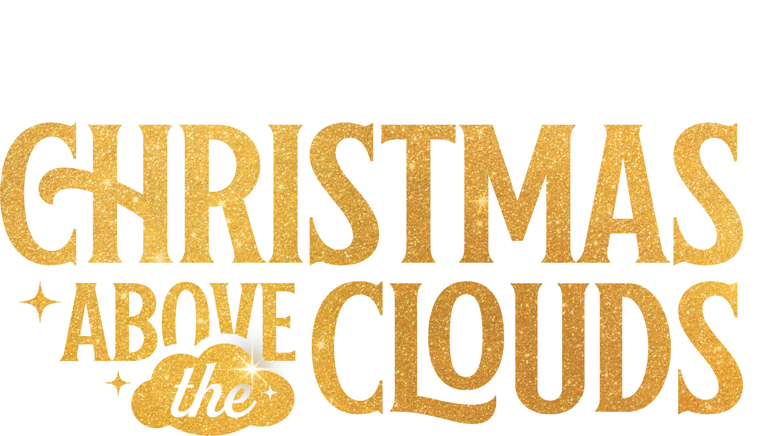 Christmas Above The Clouds