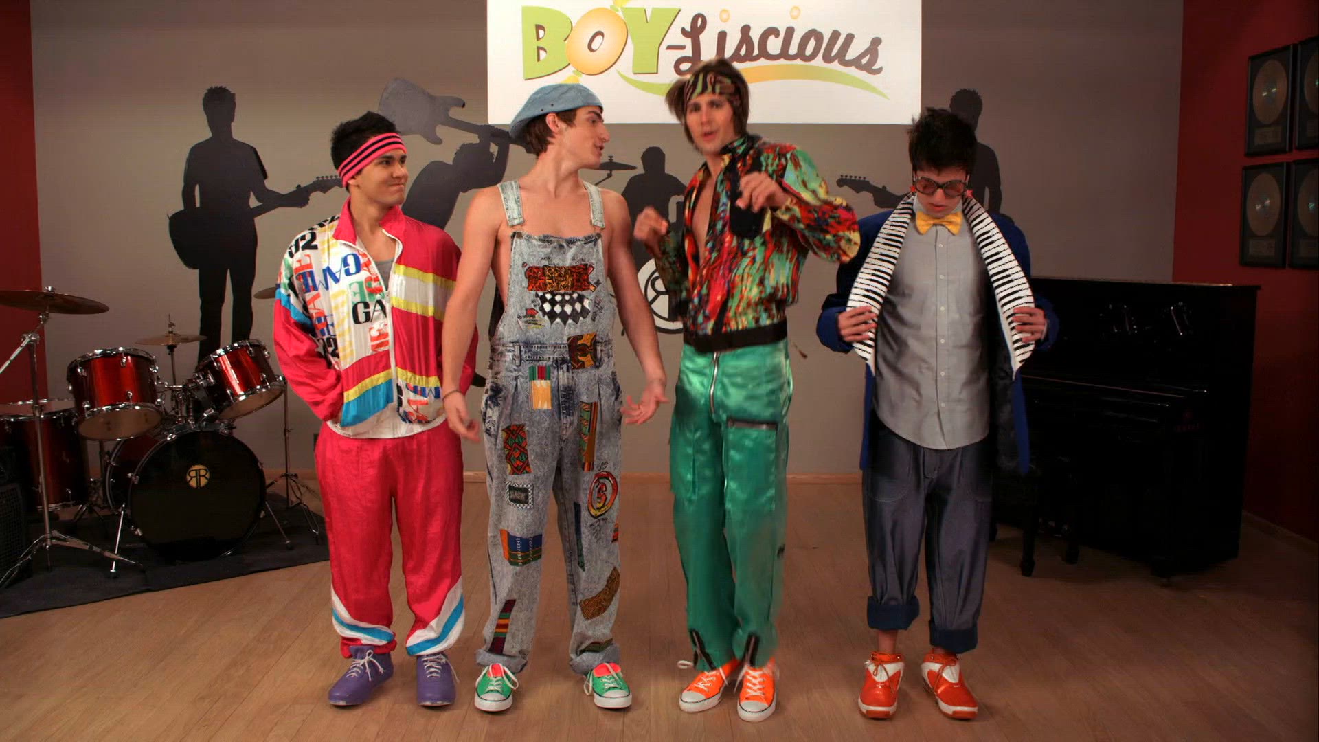 Big Time Auditie (Deel 2)