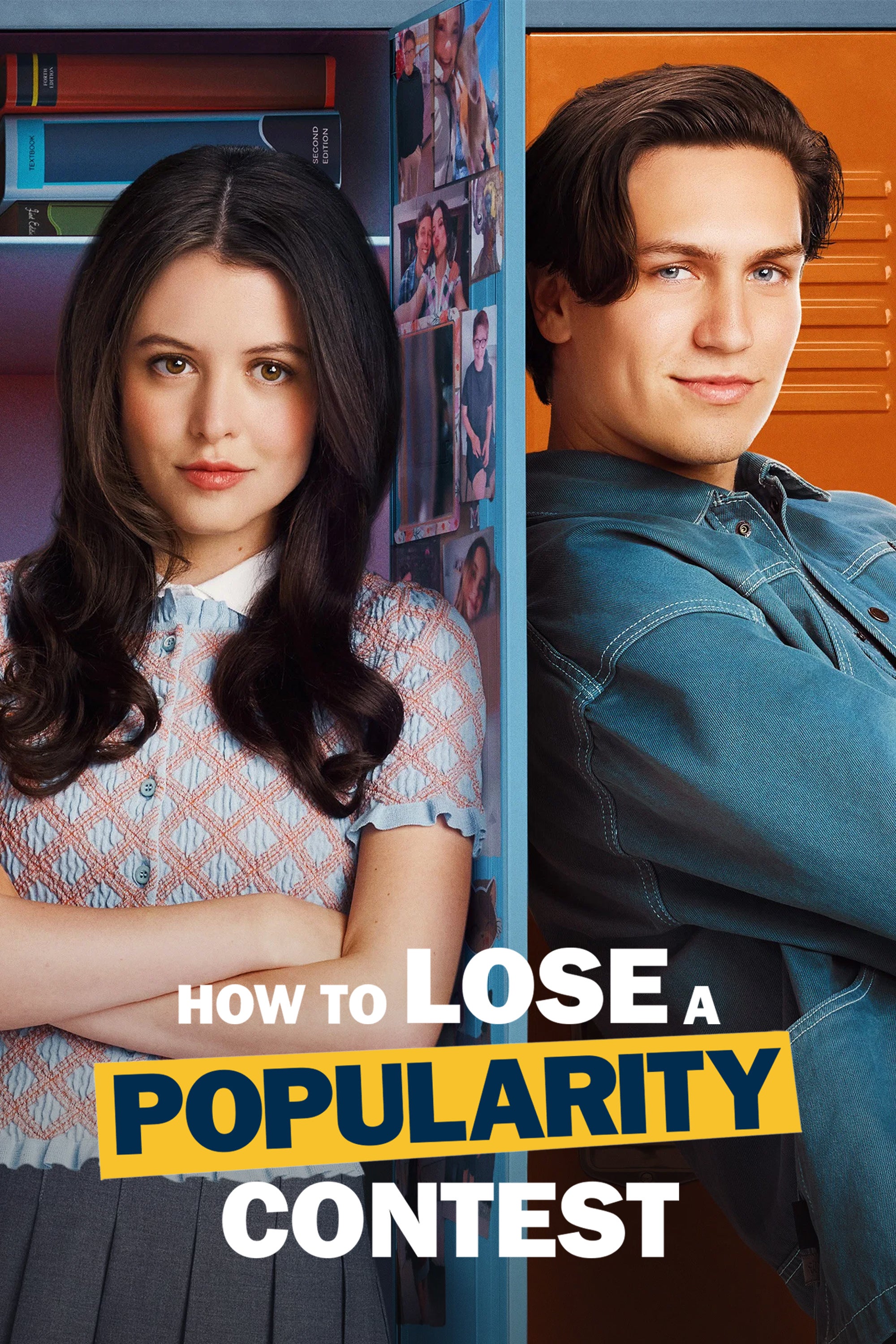 How To Lose A Popularity Contest