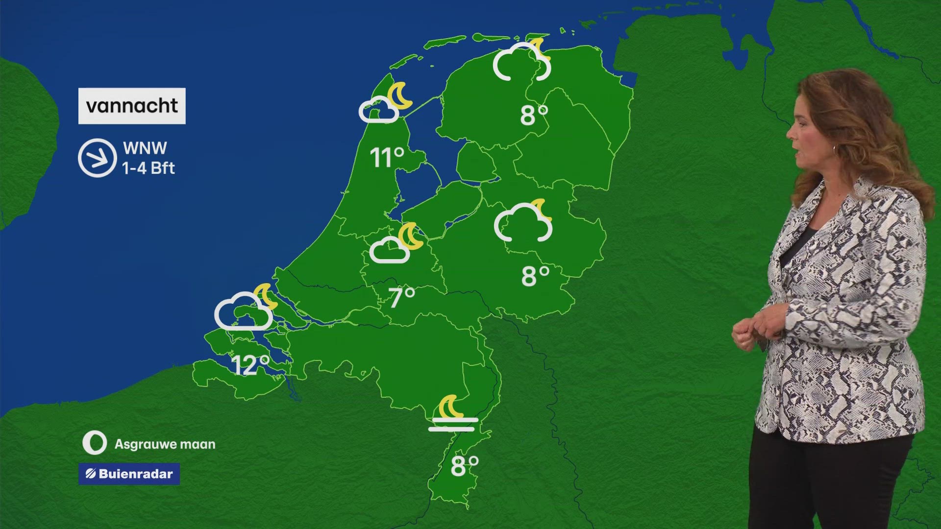 RTL Weer 18:30