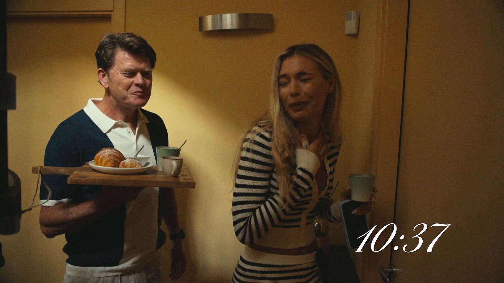 Aflevering 1