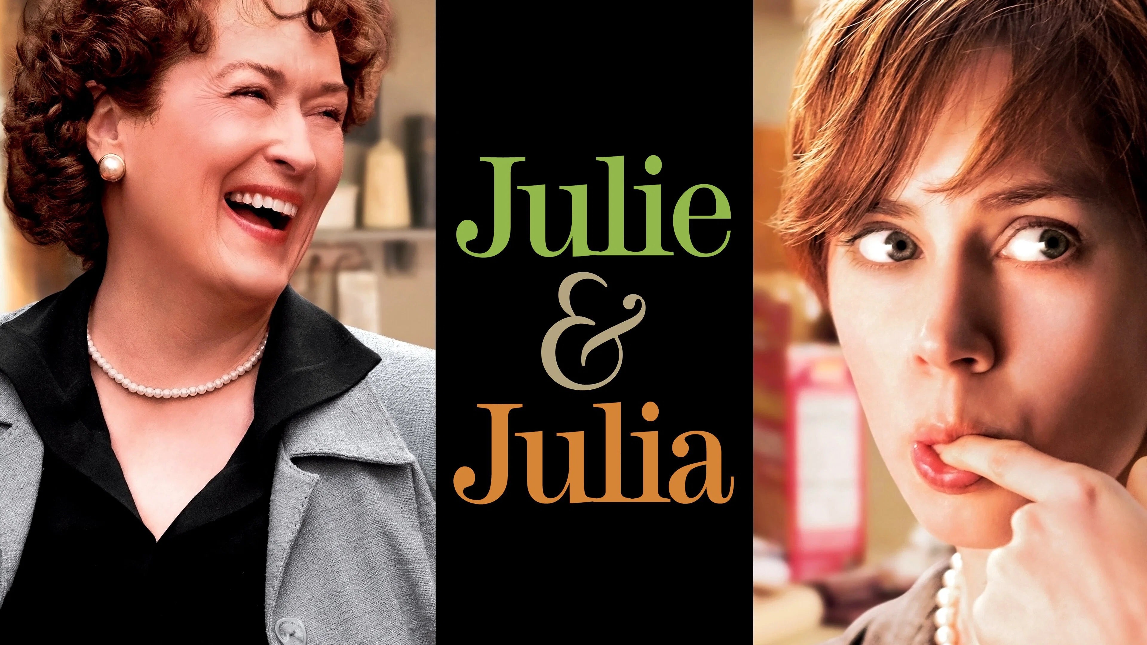Julie & Julia