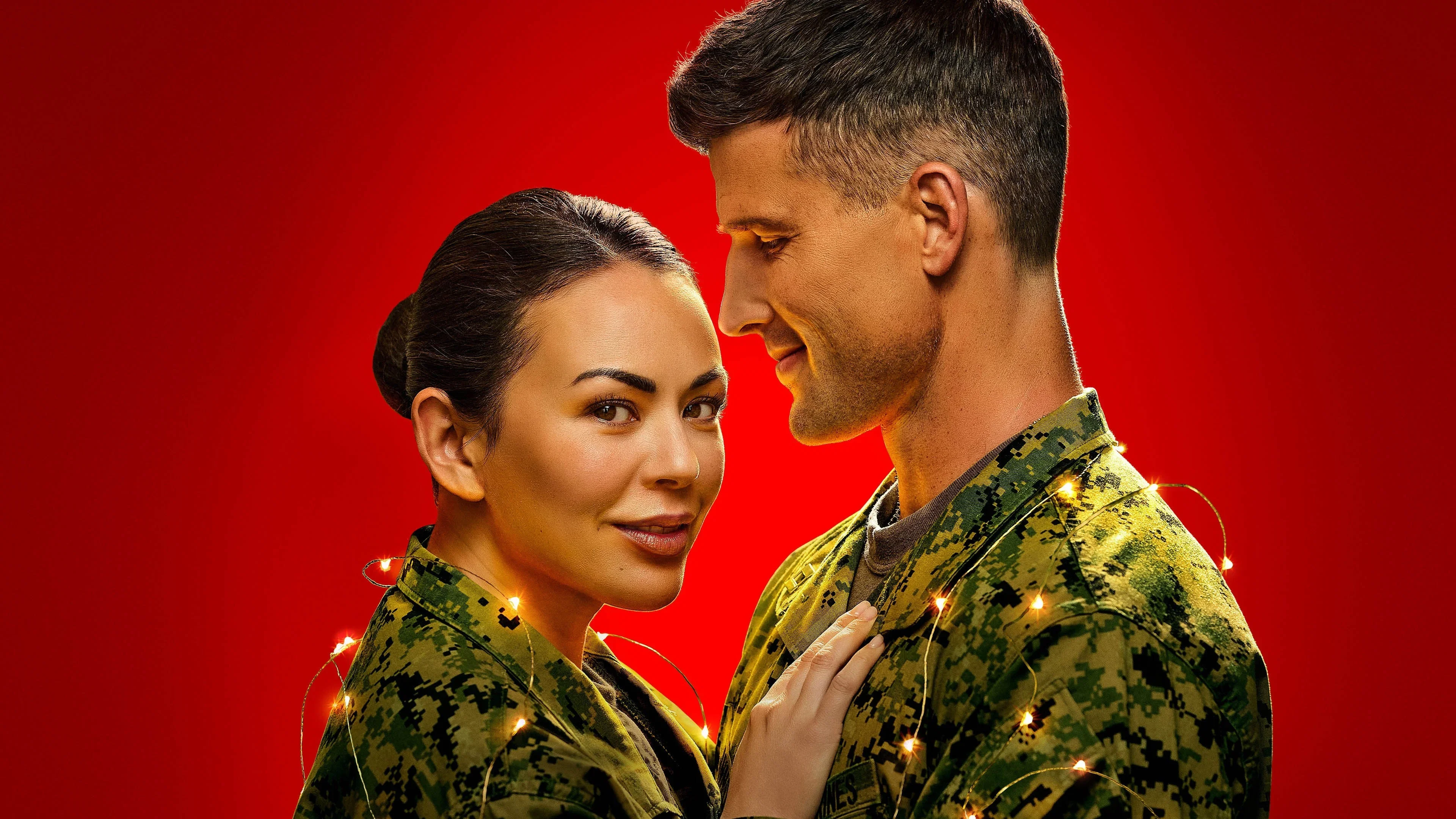 Christmas On Duty