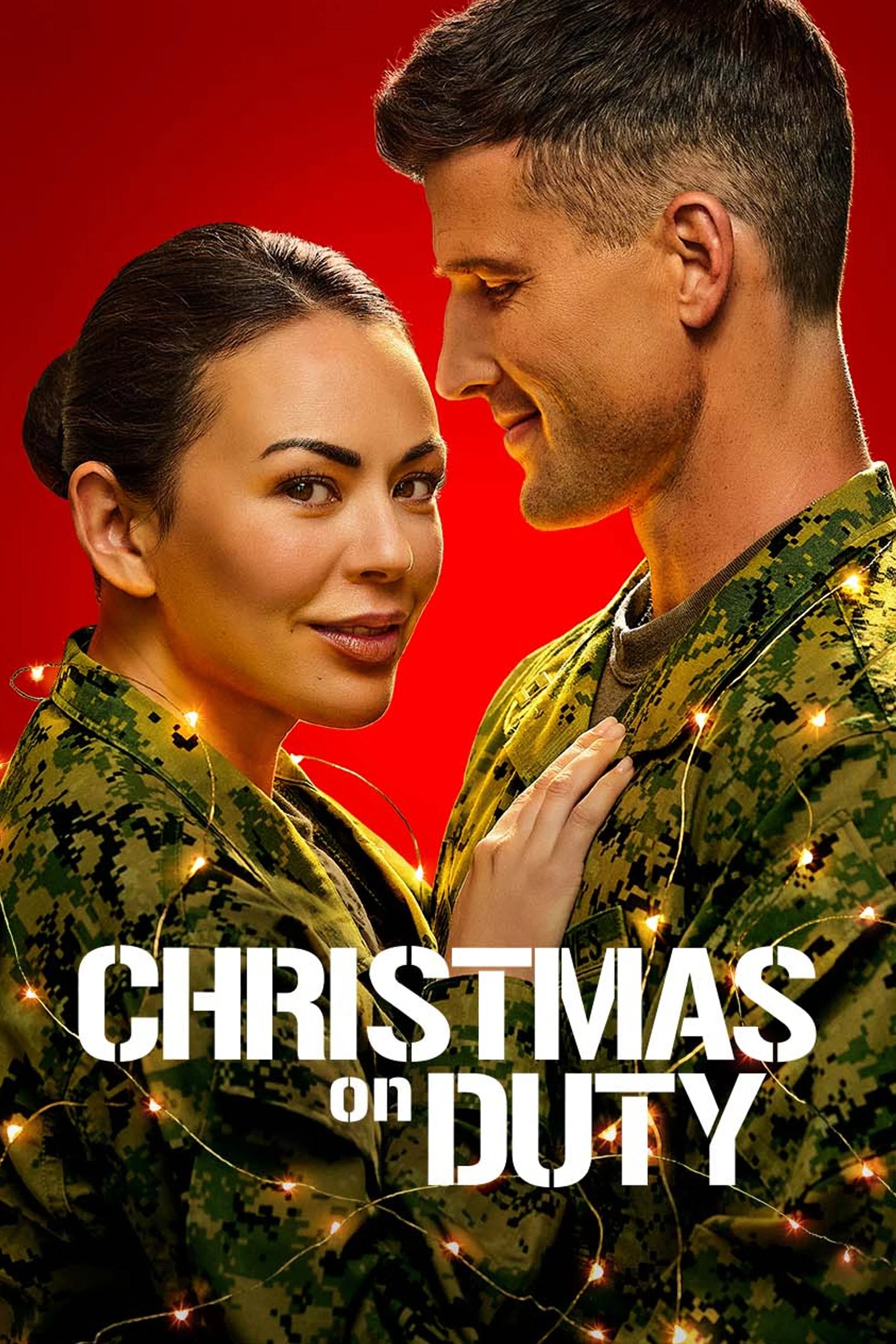 Christmas On Duty