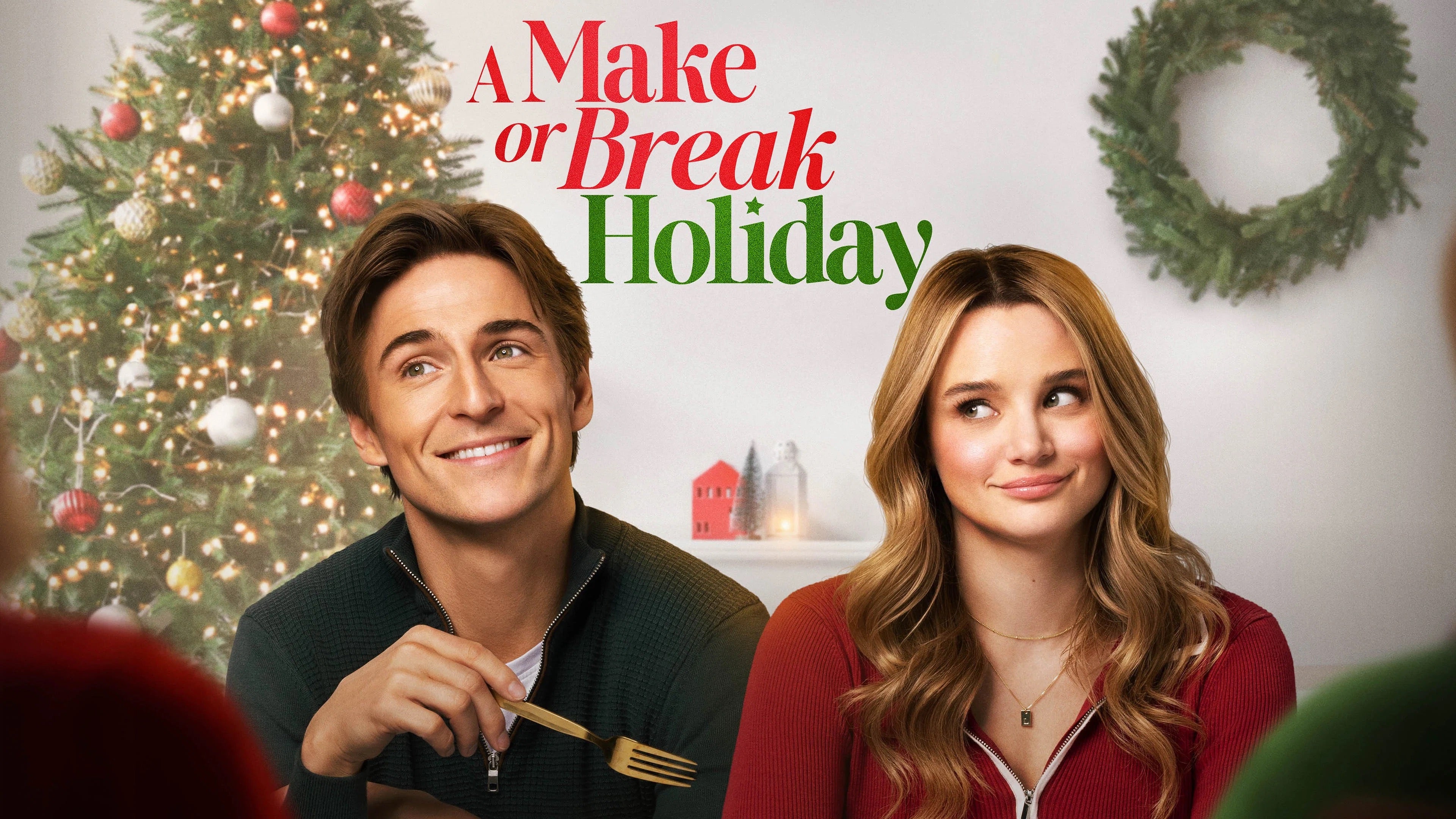 A Make Or Break Holiday