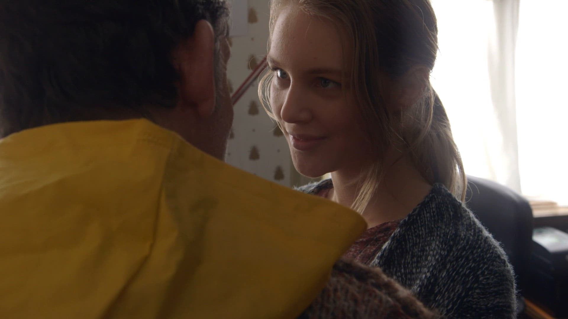 Aflevering 1