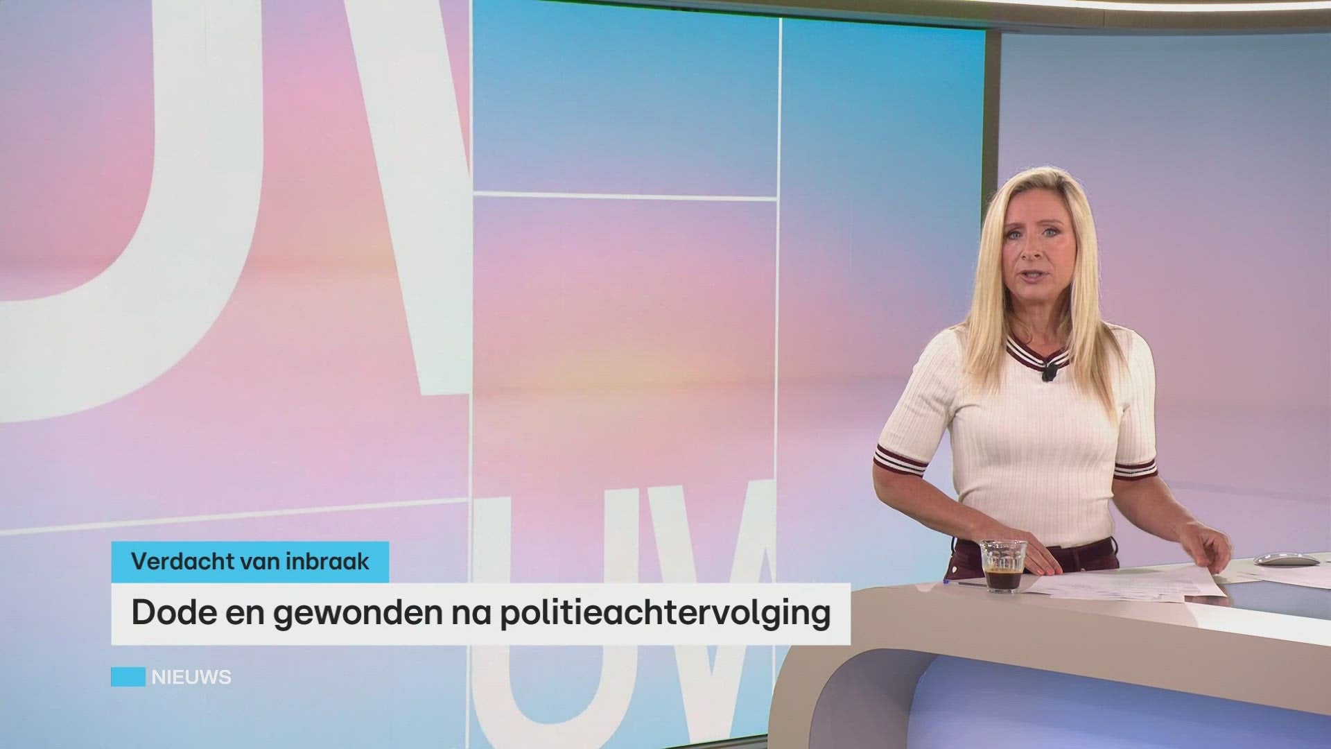 RTL Nieuws - 08:20 uur
