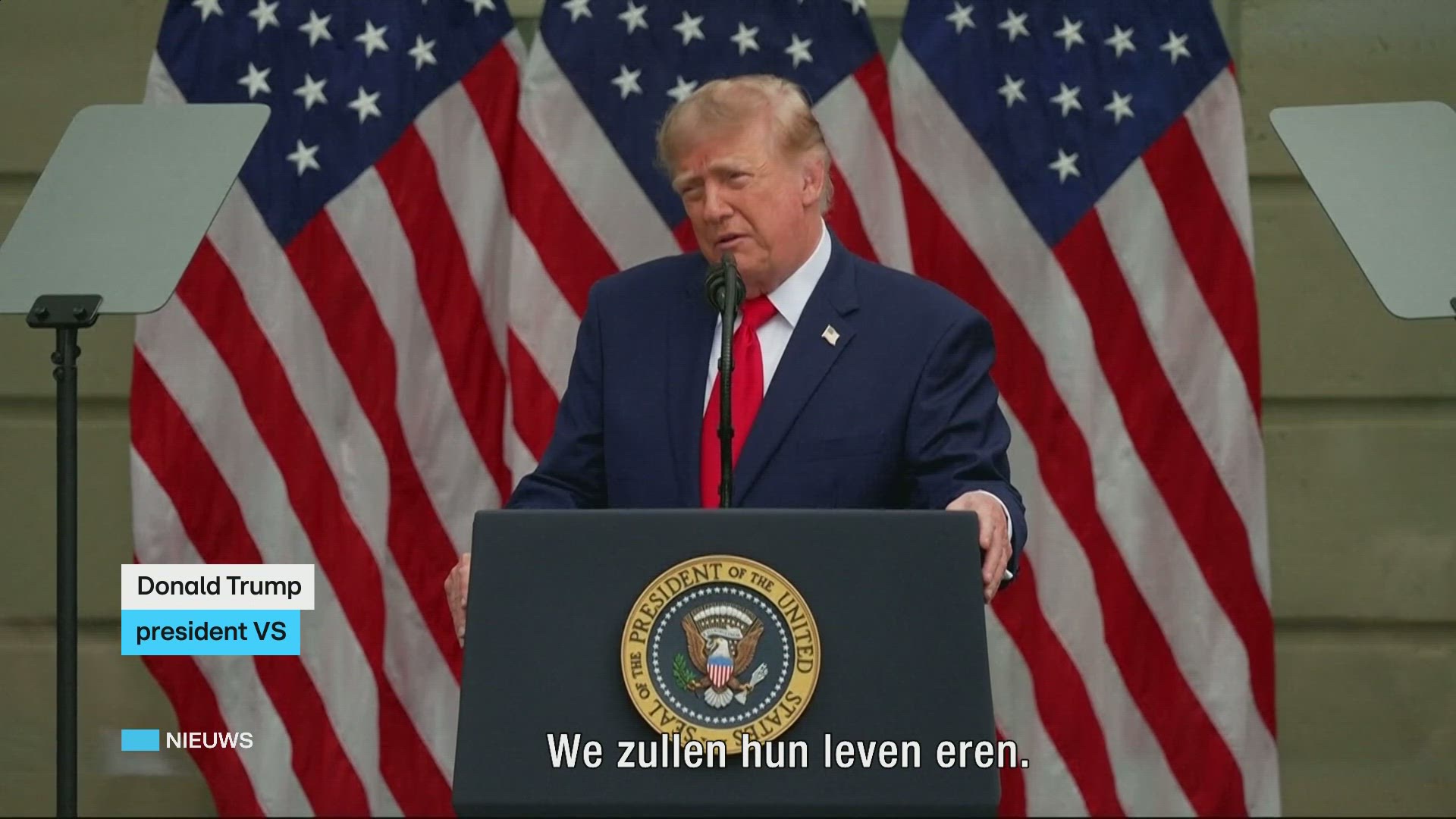RTL Nieuws - 18:00 uur