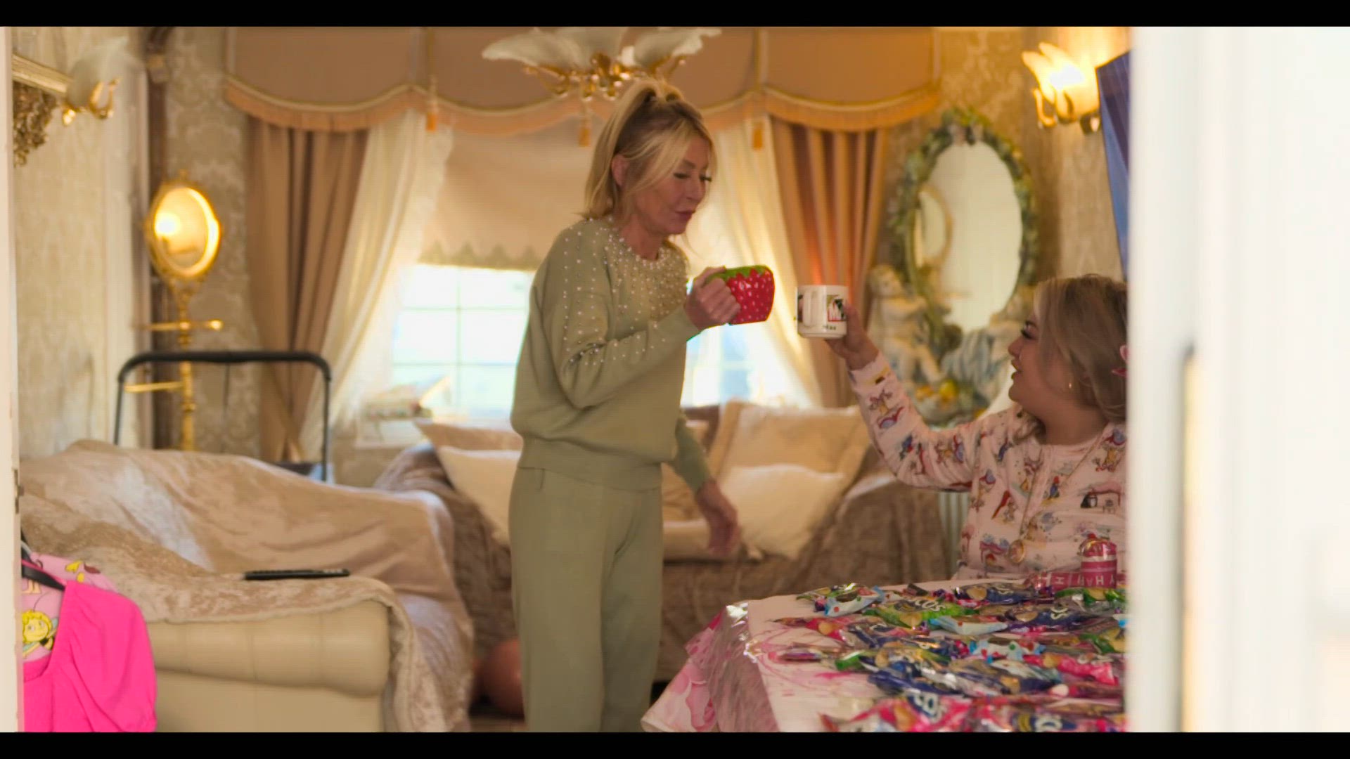 Aflevering 1
