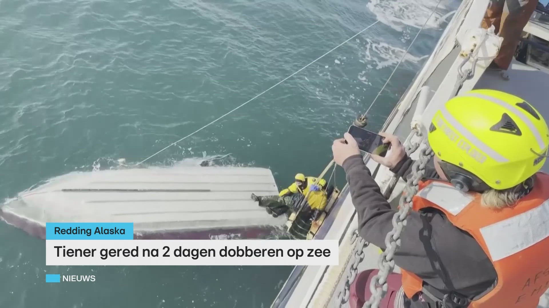 RTL Nieuws - 18:00 uur