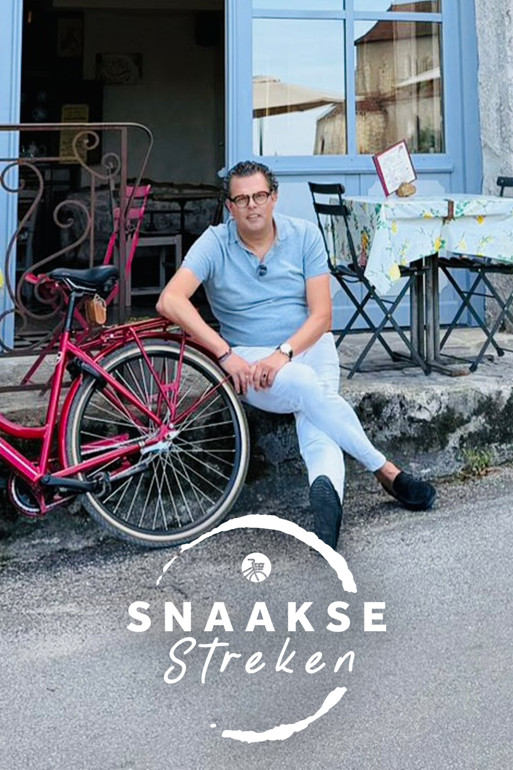 Snaakse Streken