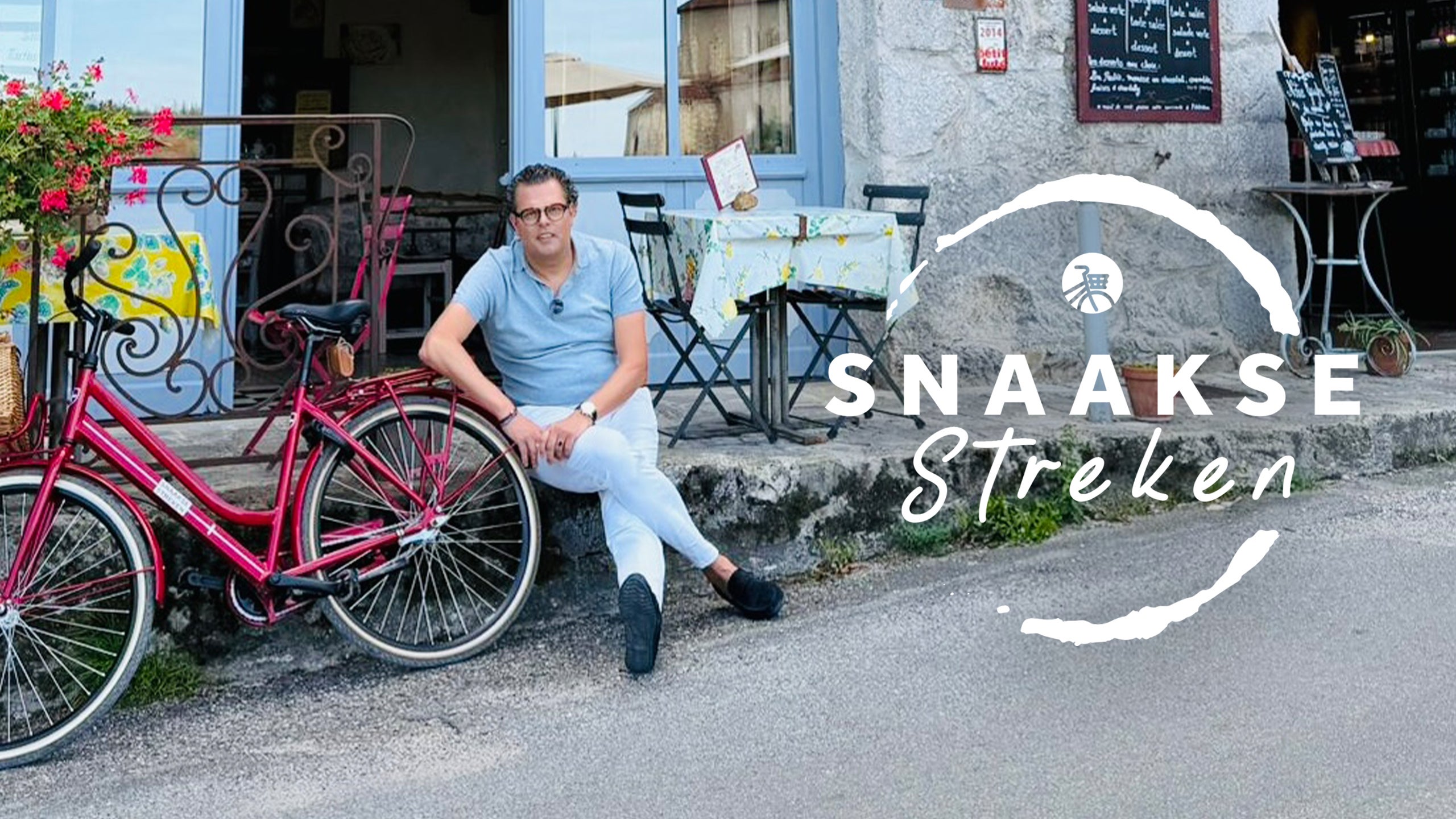 Snaakse Streken