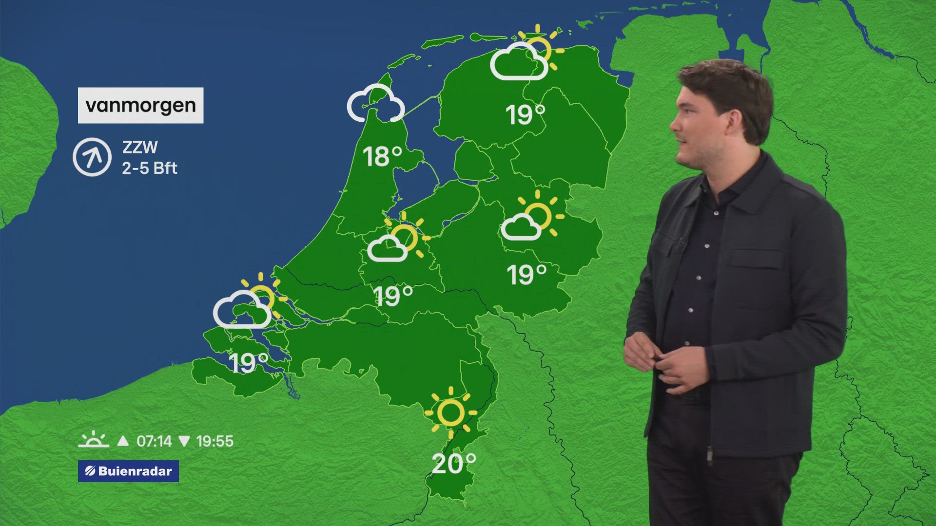 RTL Weer 06:30