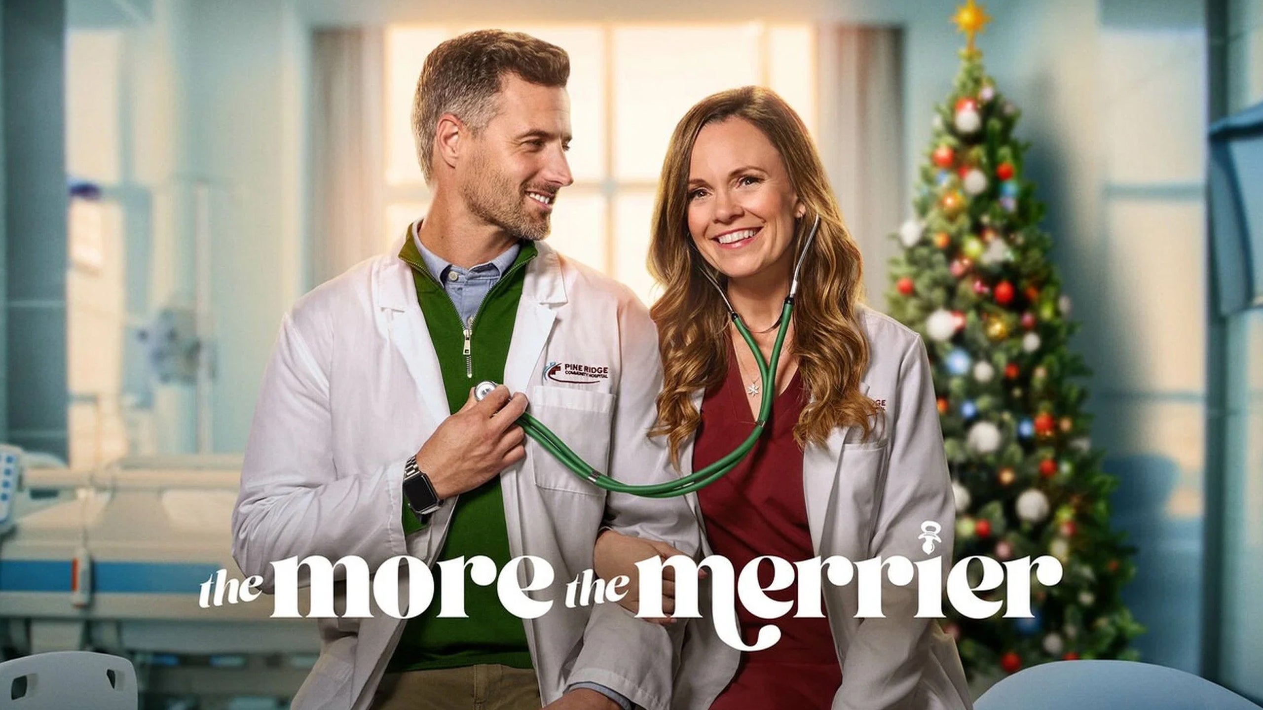The More The Merrier