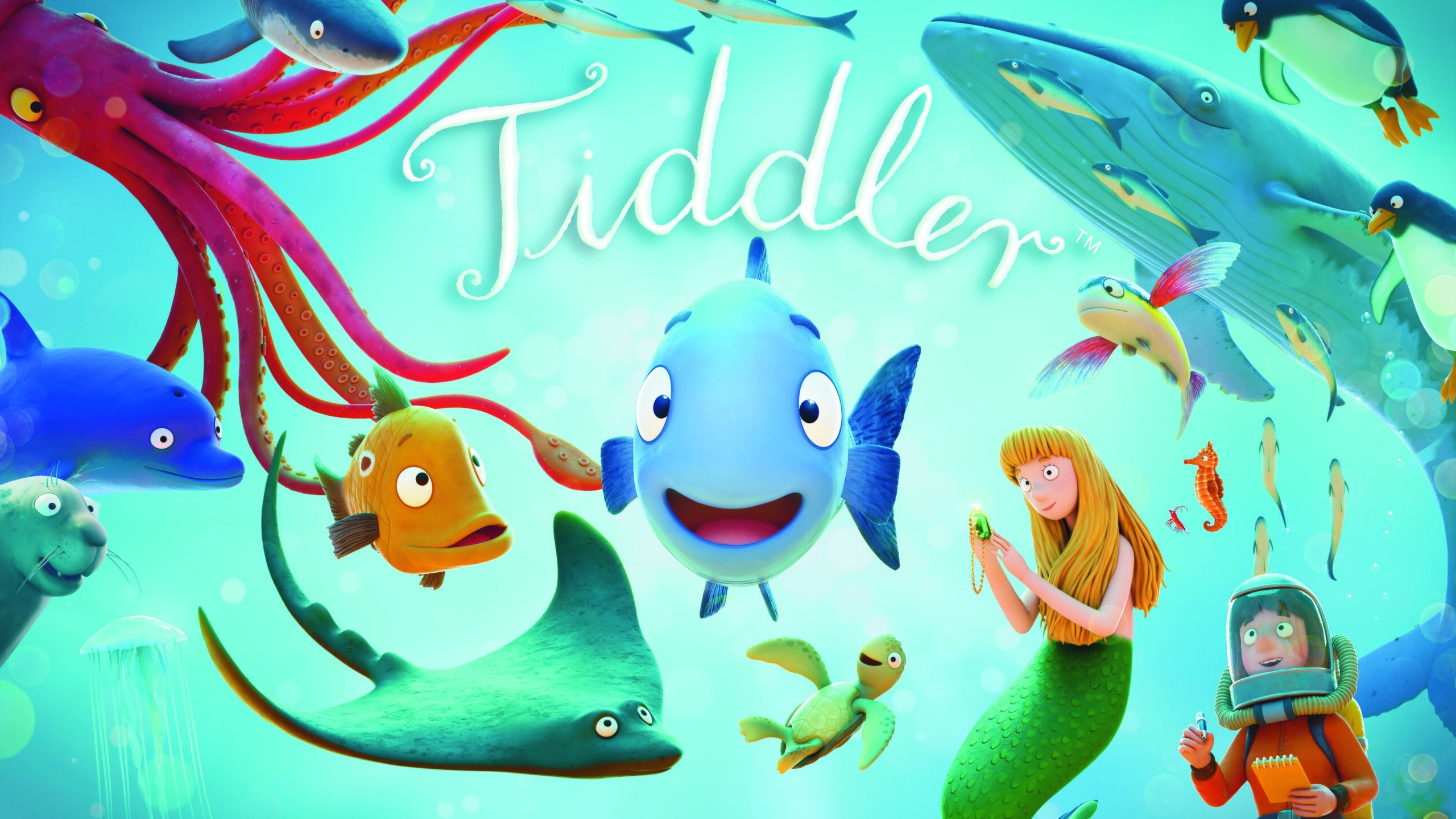 Tiddler