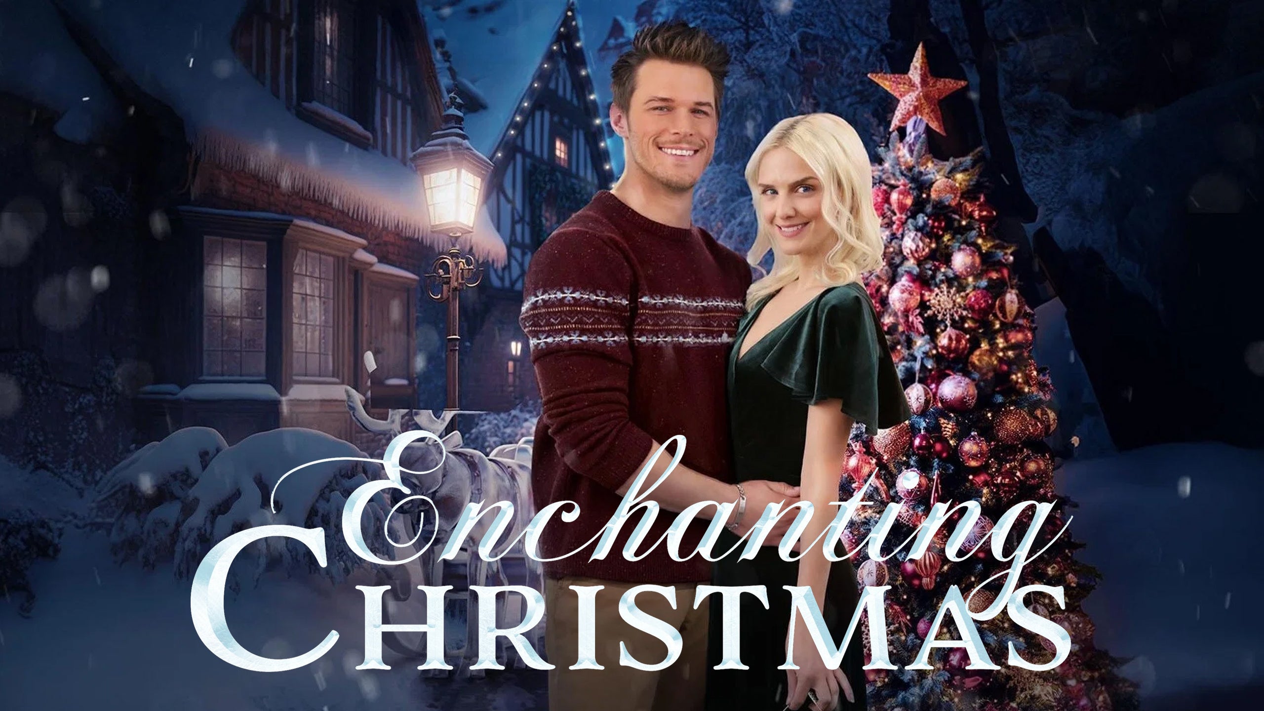 Enchanting Christmas