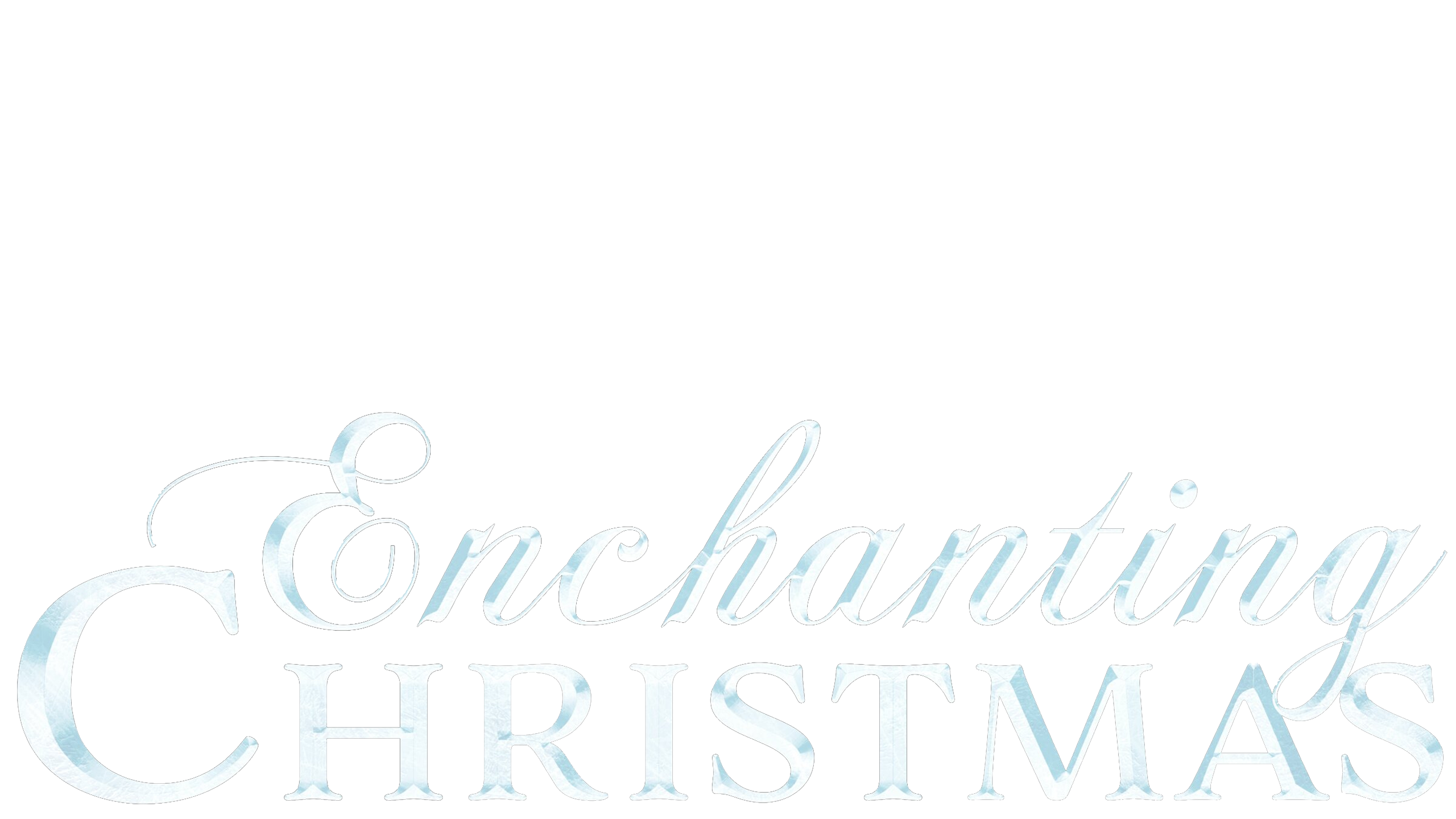 Enchanting Christmas