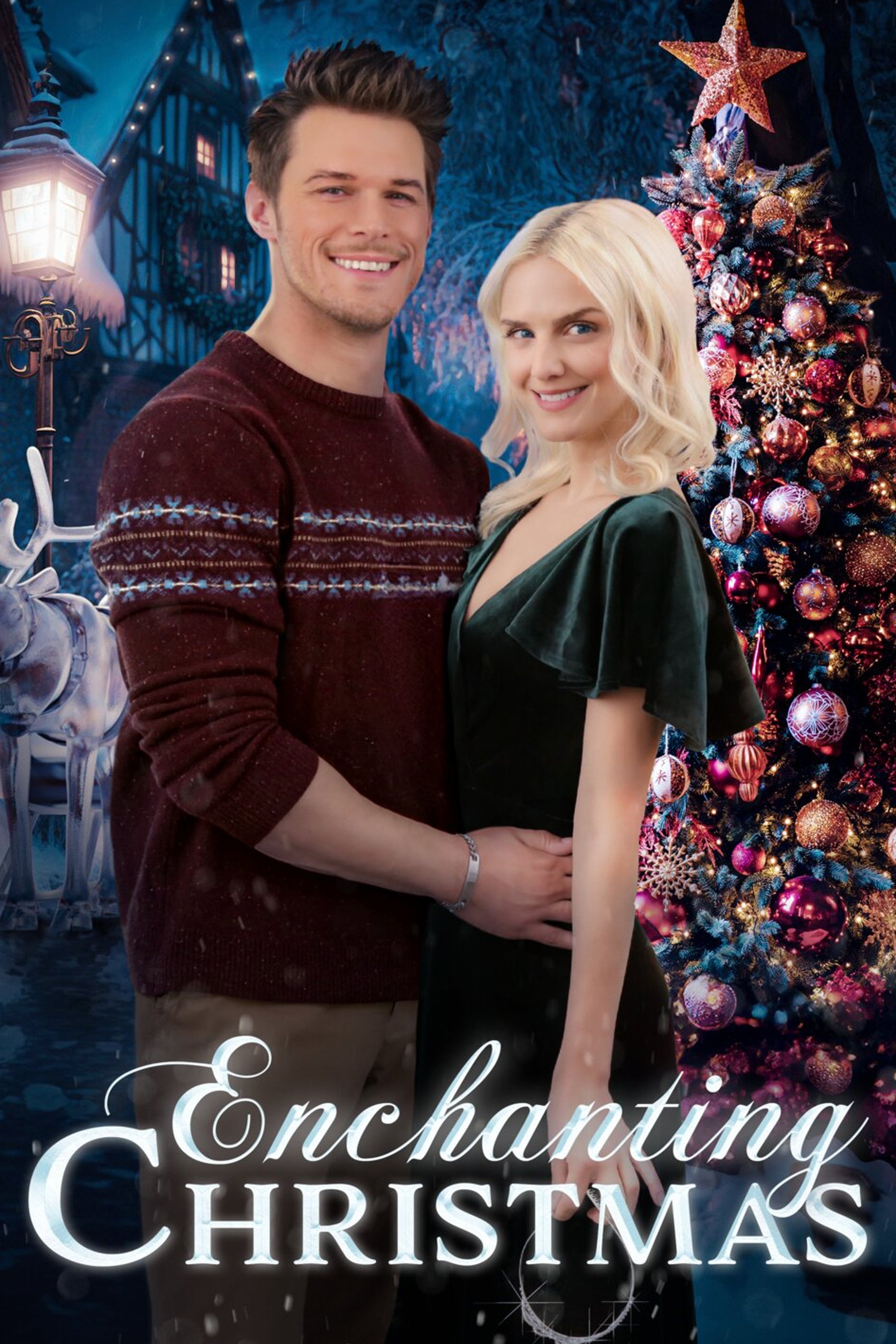 Enchanting Christmas