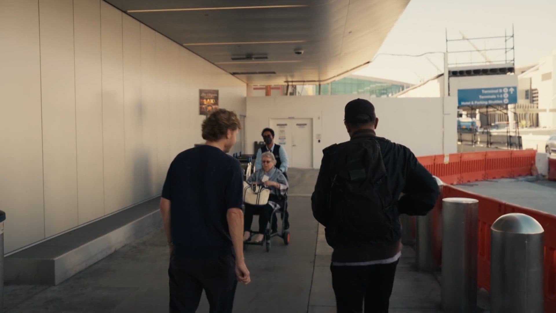 Jacht Op De Sterren In Hollywood