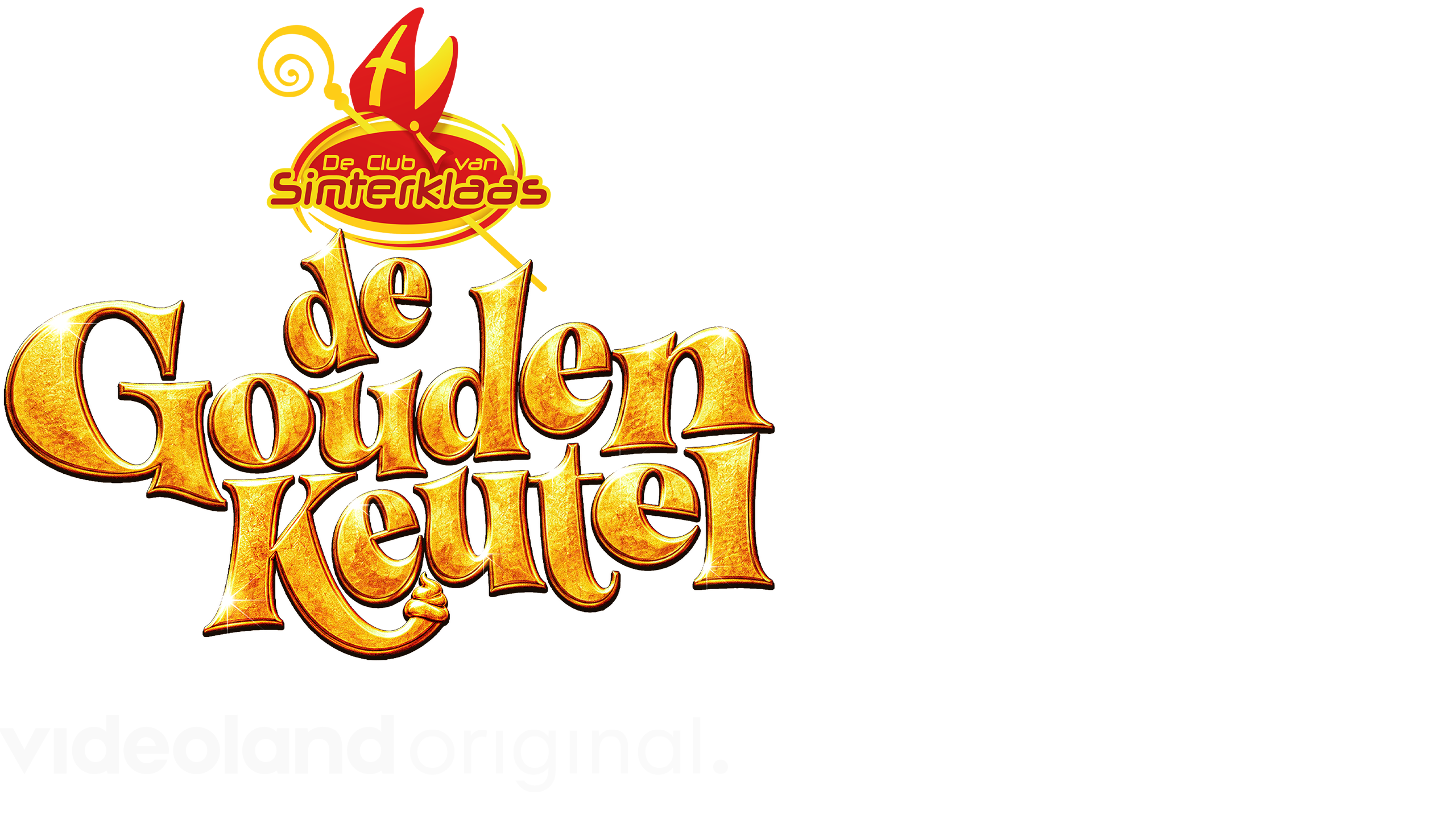 De Club Van Sinterklaas & De Gouden Keutel