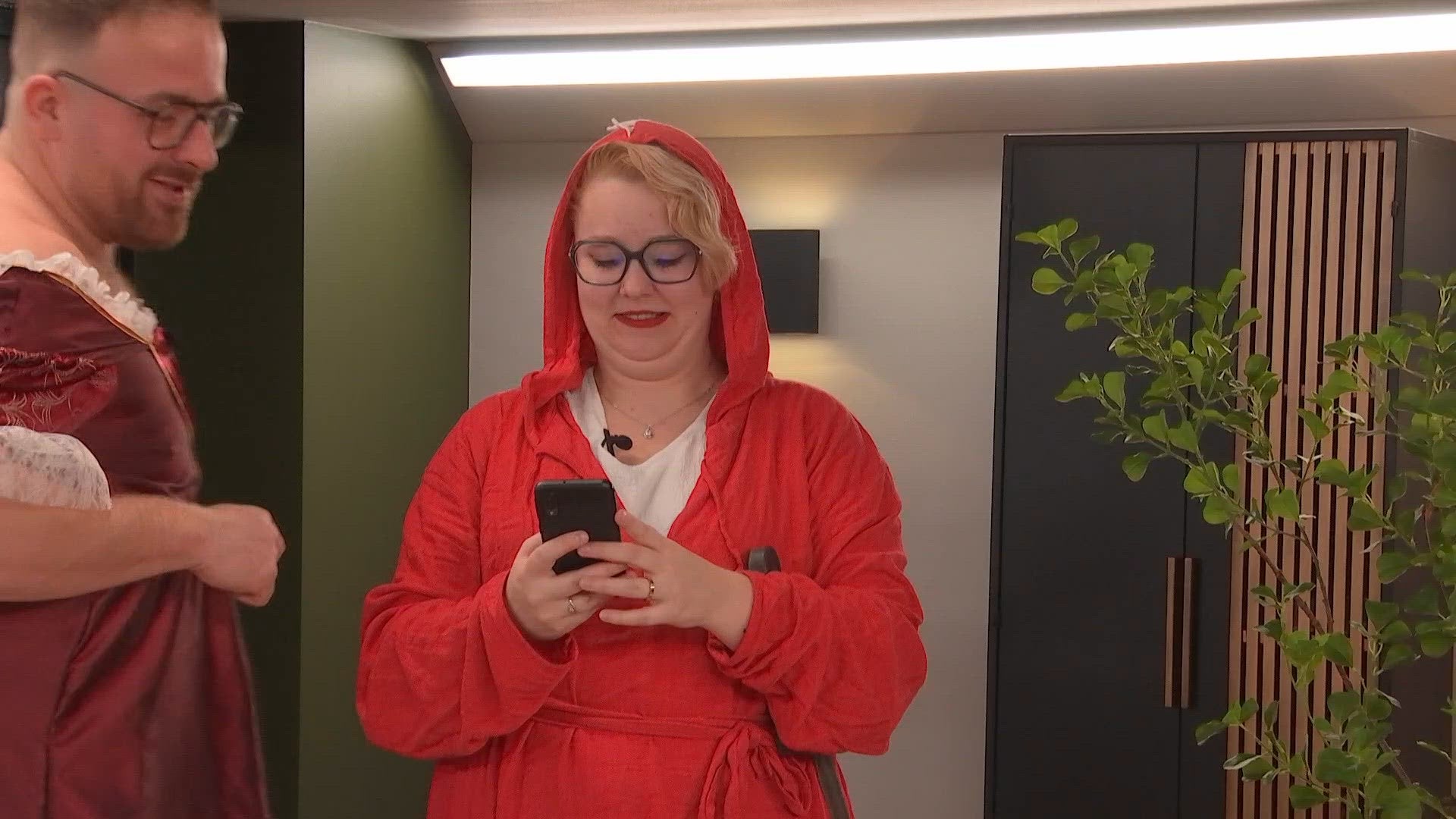 Aflevering 40