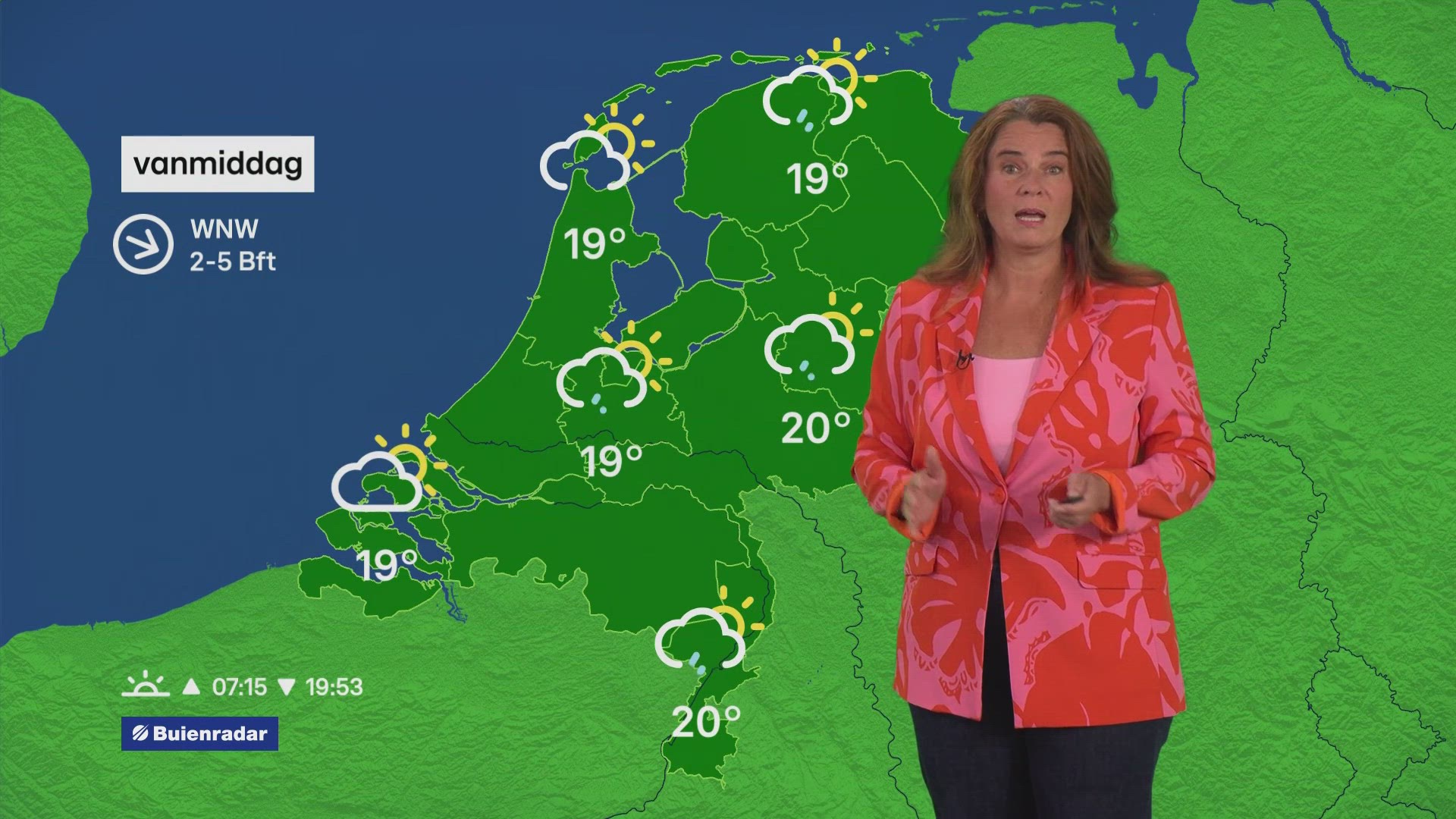 RTL Weer 06:30
