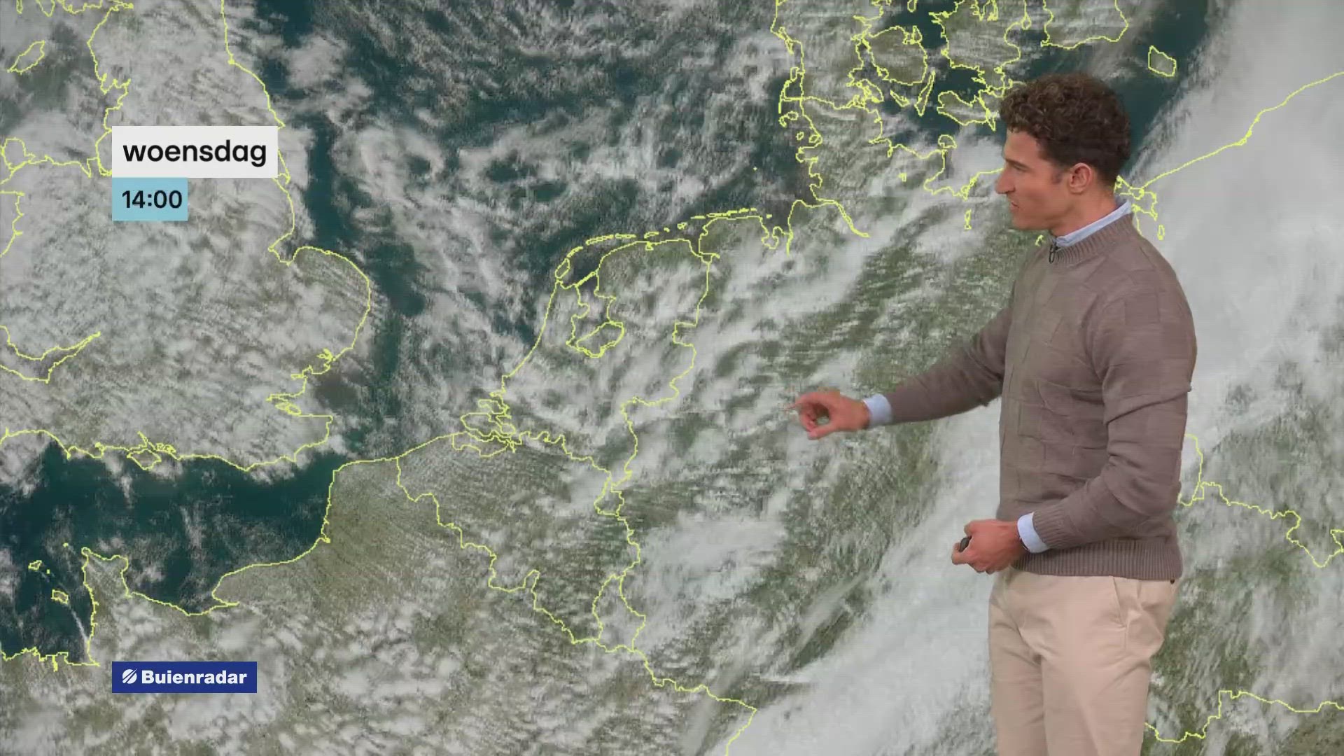RTL Weer 18:30