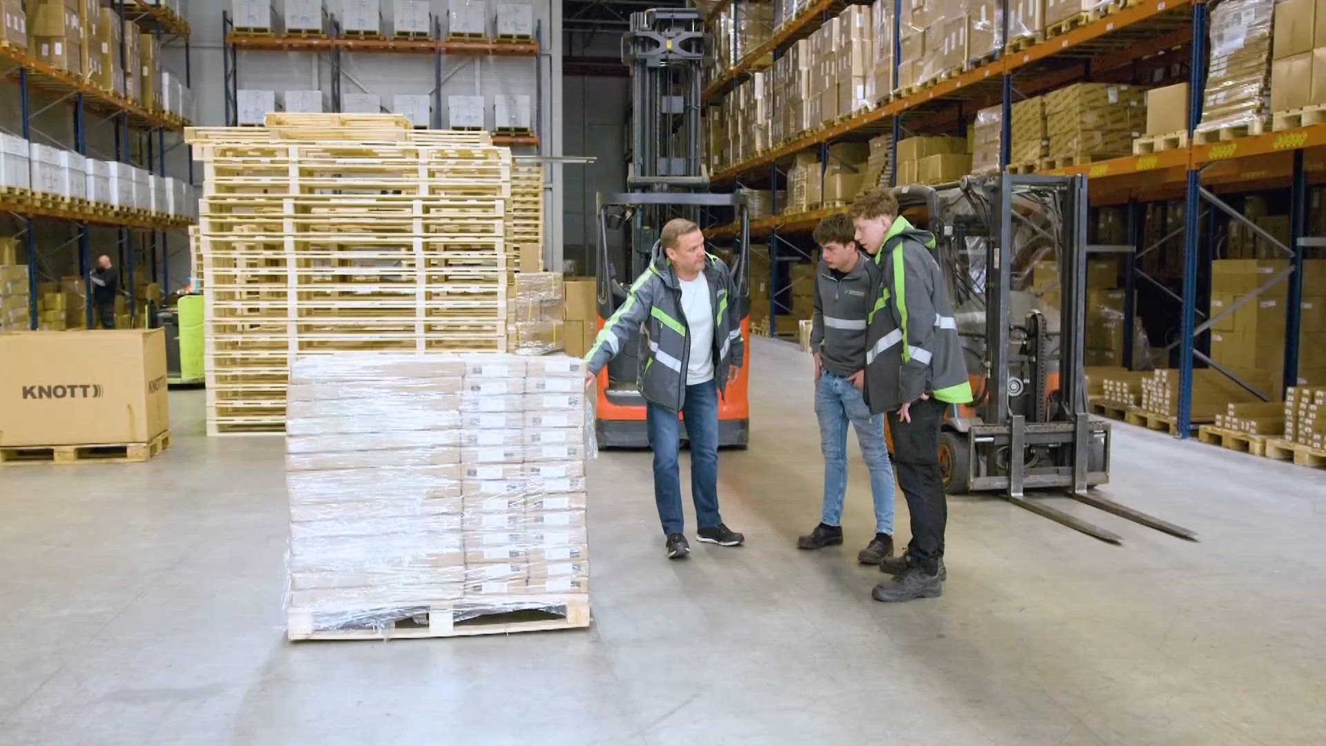 Aflevering 1