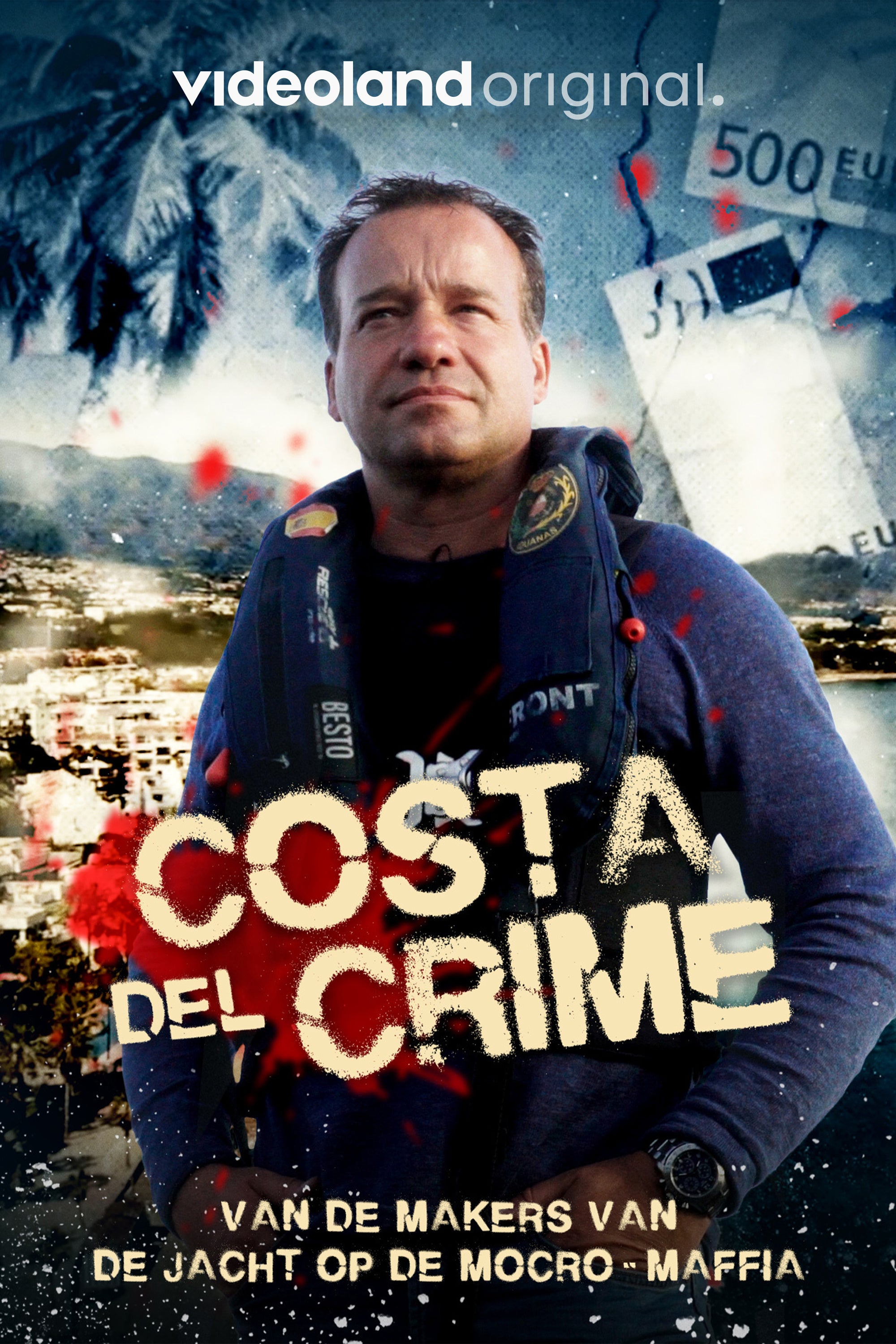 Costa Del Crime