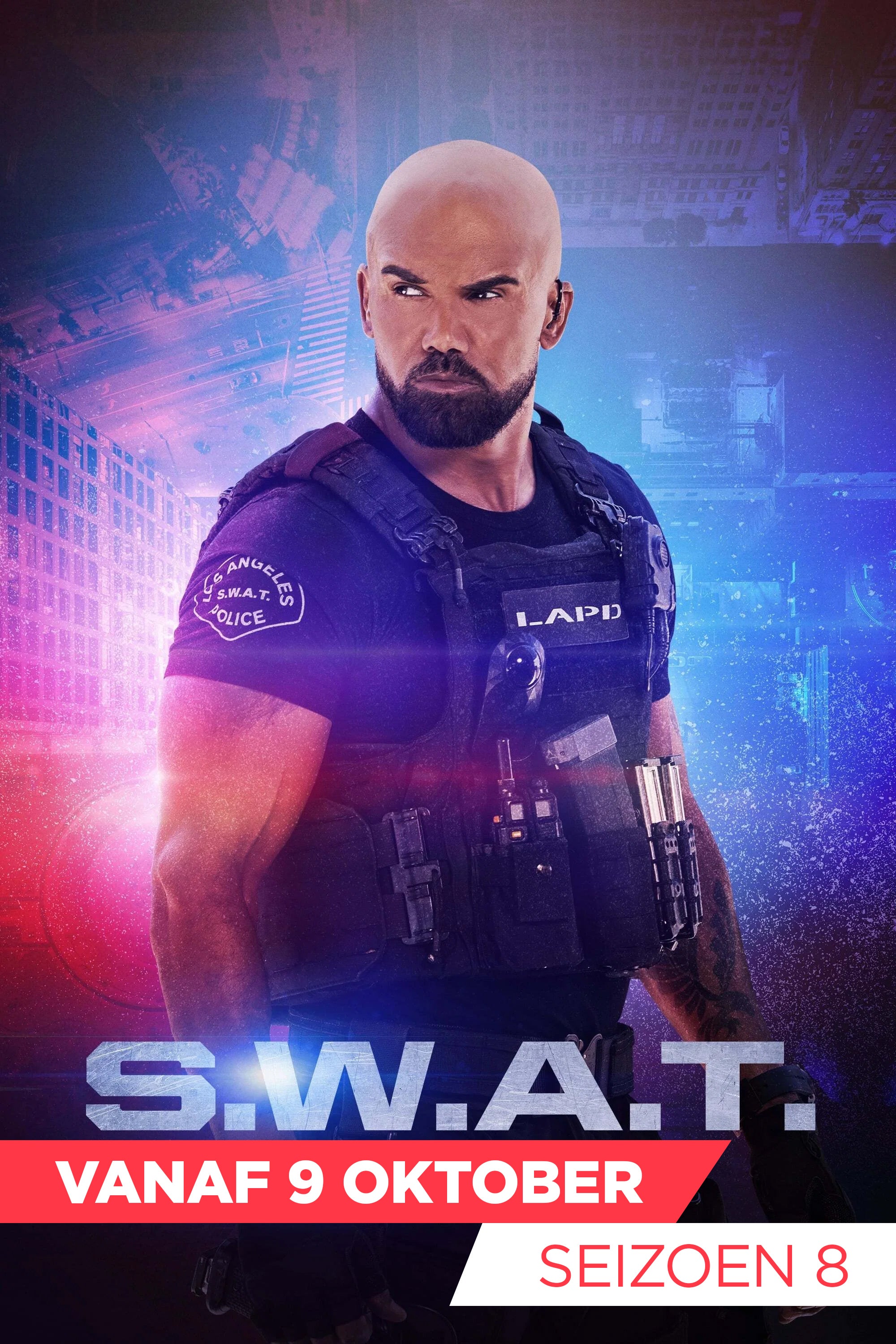 S.W.A.T.