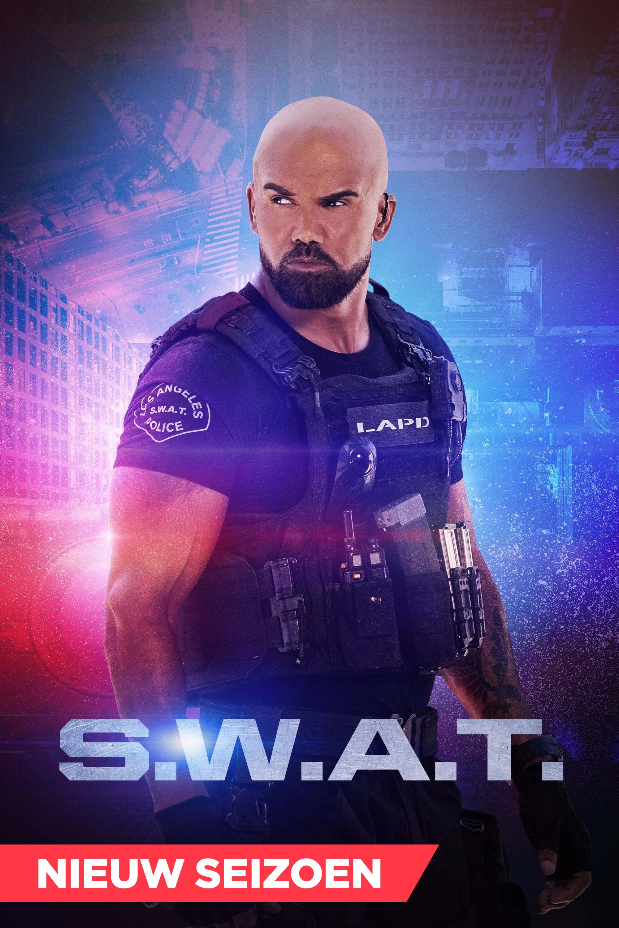 S.W.A.T.