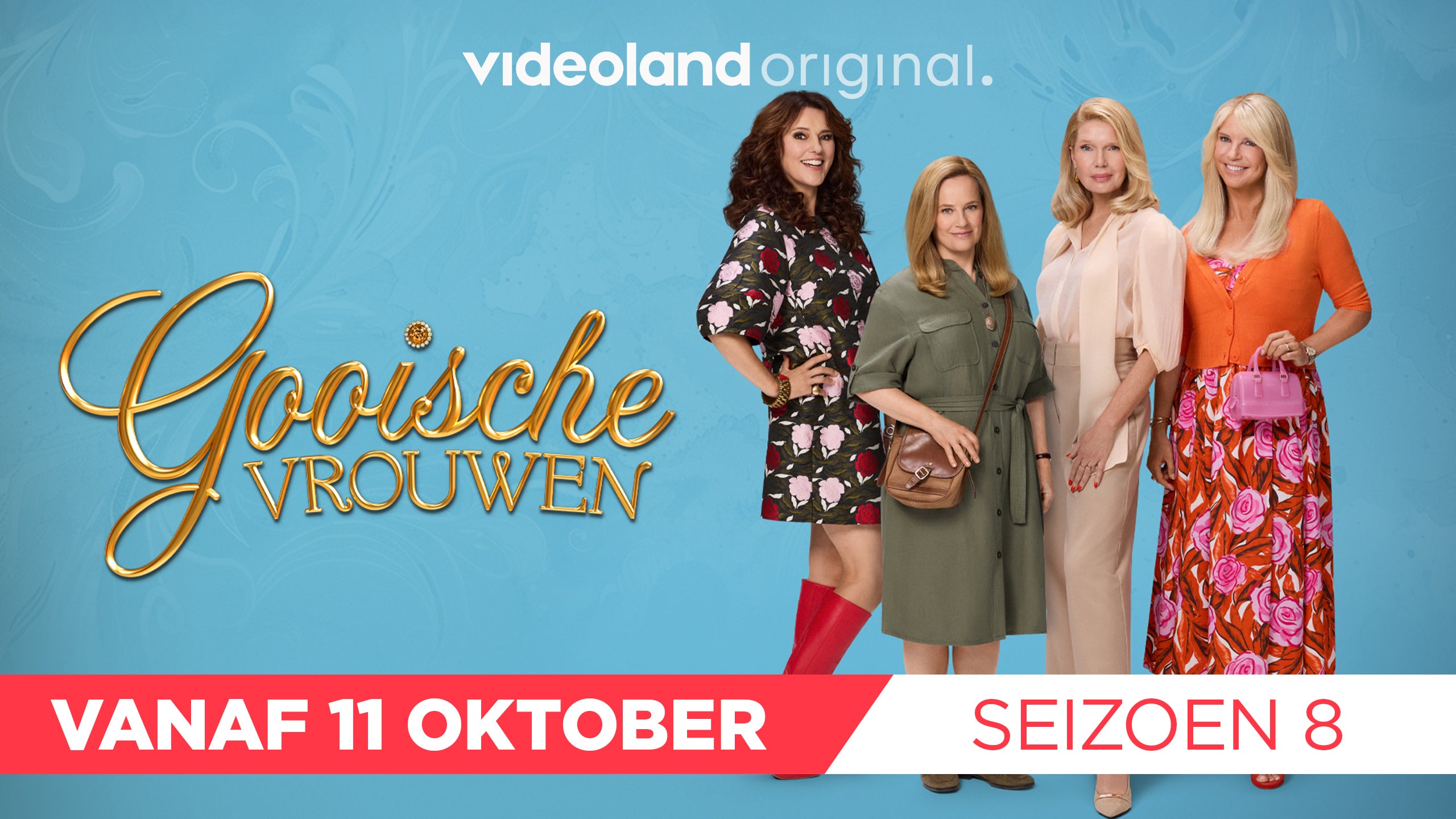 Gooische Vrouwen De Serie