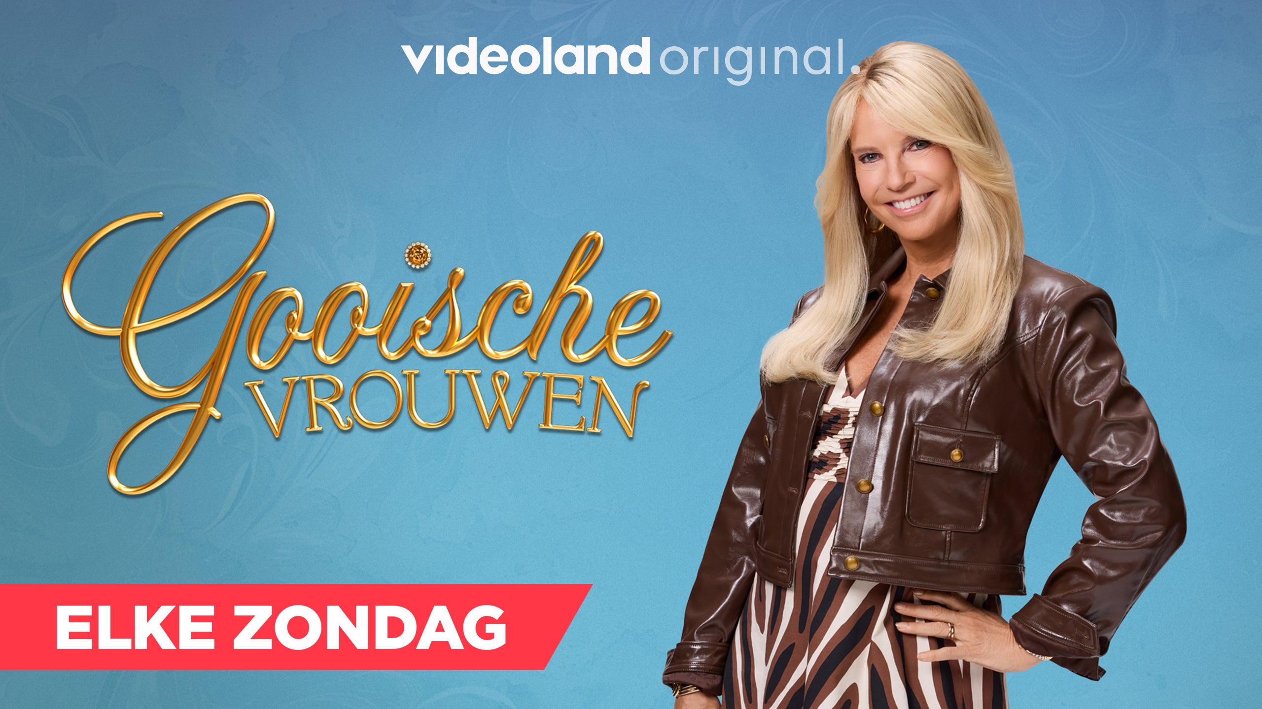 Gooische Vrouwen De Serie