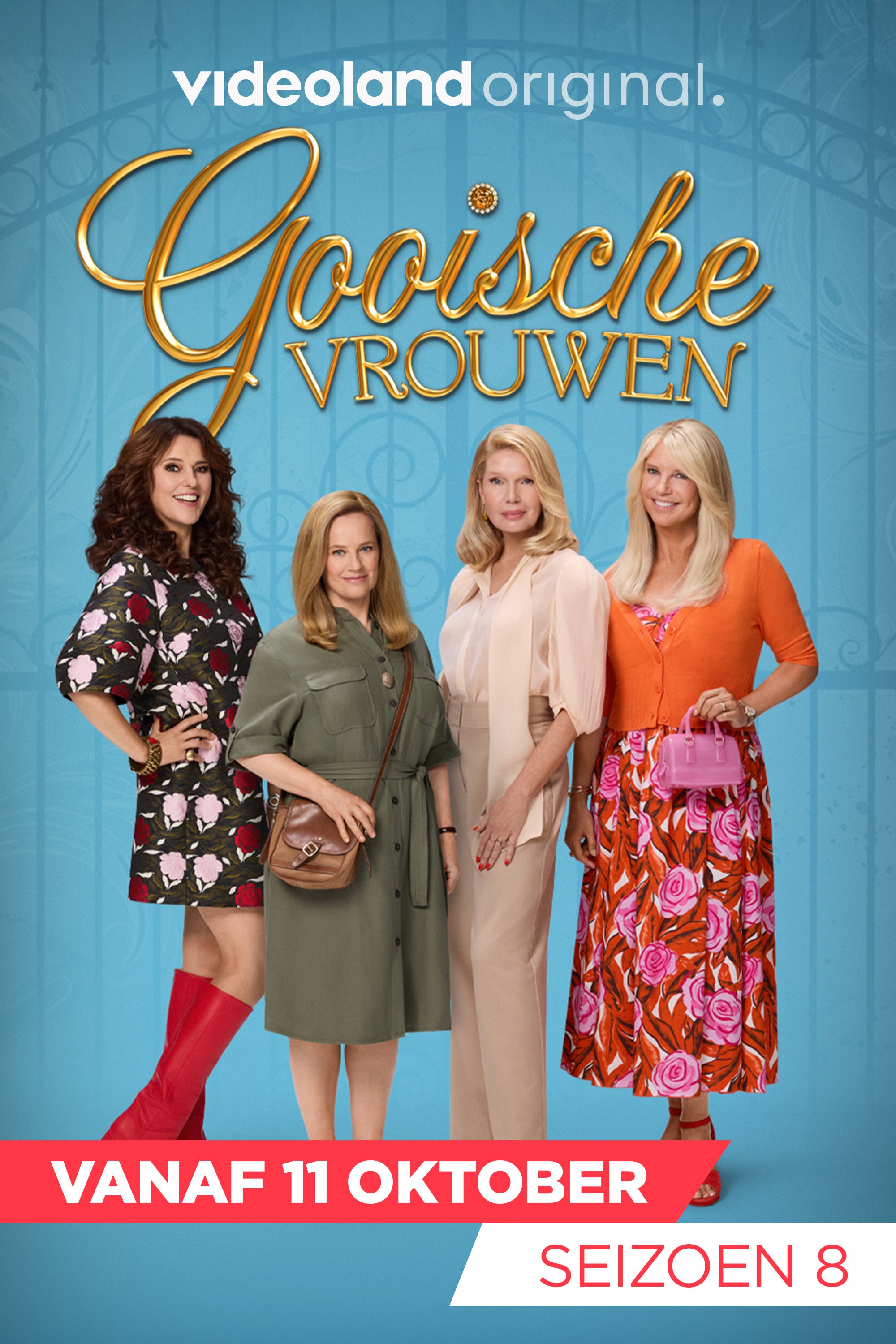 Gooische Vrouwen De Serie
